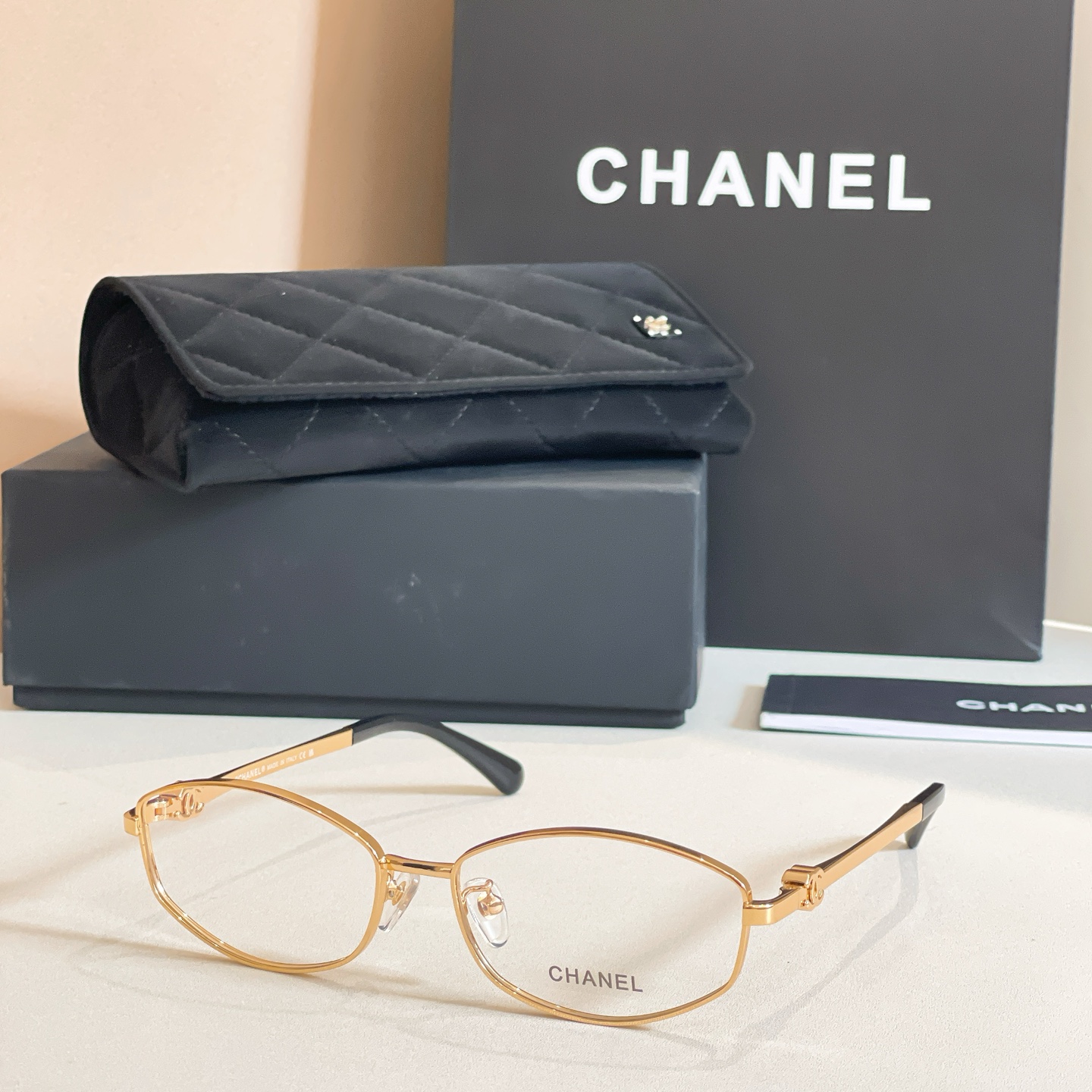 CHANE*🌸🌸🌸MODEL：CH2229🌸🌸🌸SIZE：56口17-145🌸🌸🌸