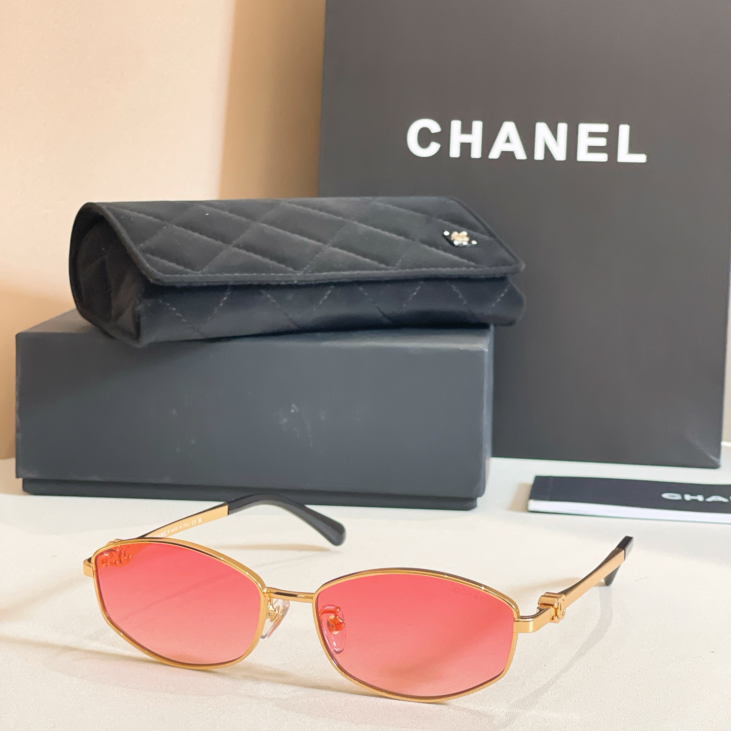 CHANE*🌸🌸🌸MODEL：CH2229🌸🌸🌸SIZE：56口17-145🌸🌸🌸