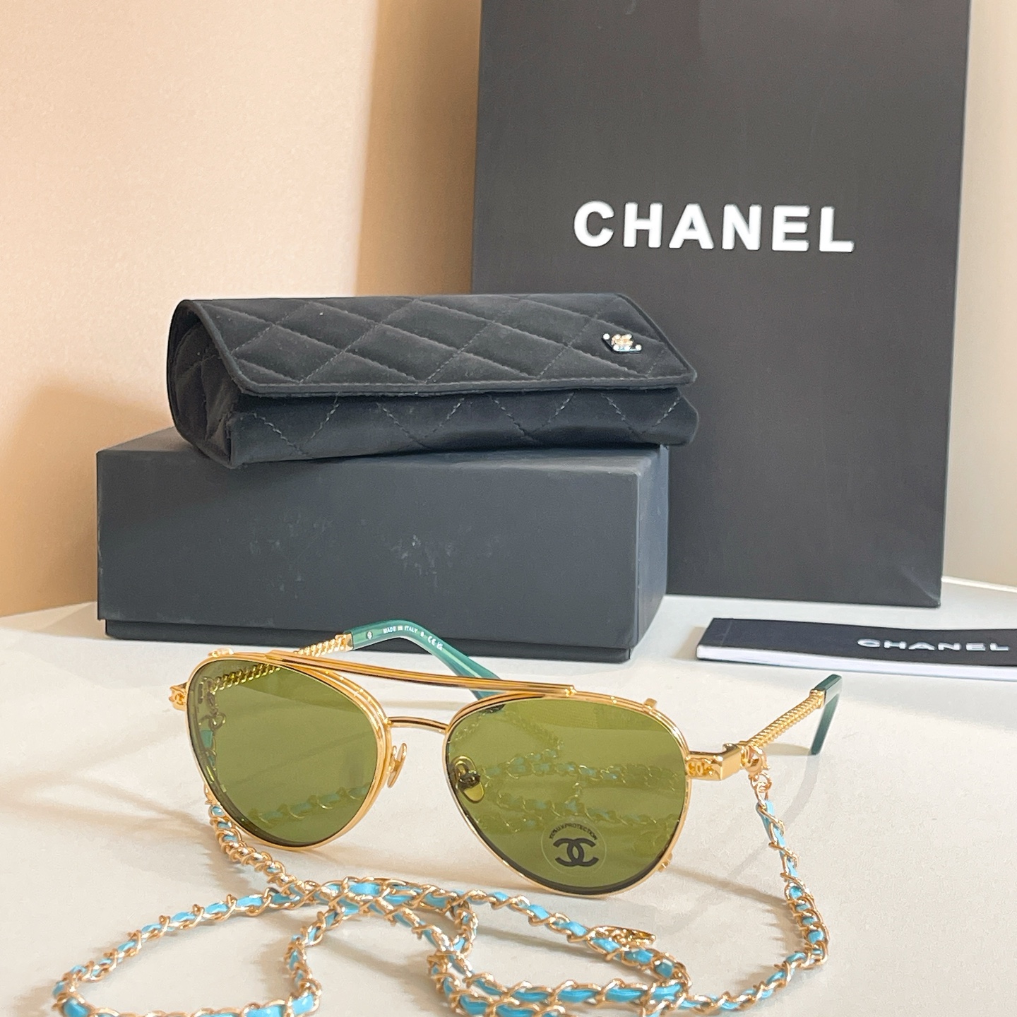 CHANE*🌸🌸🌸MODEL：CH4292🌸🌸🌸SIZE：56口17-145🌸🌸🌸