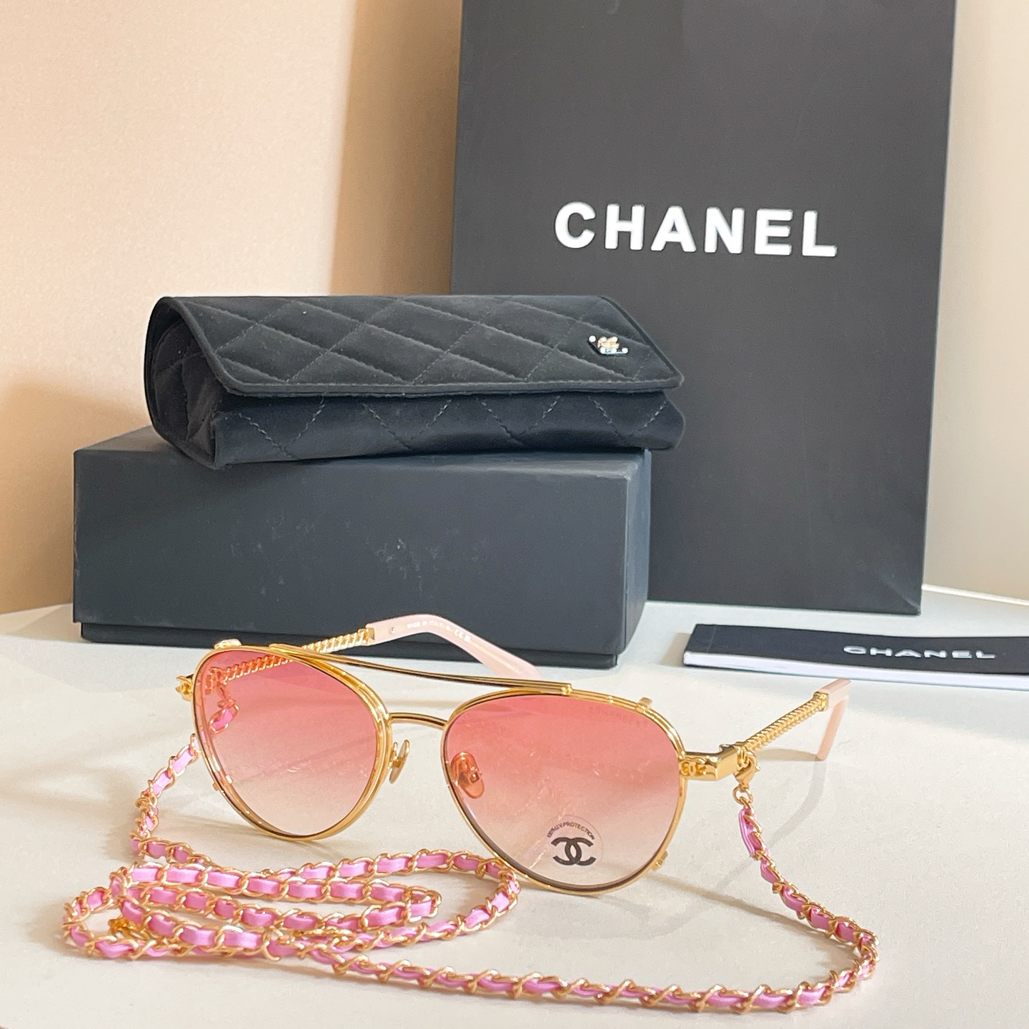 CHANE*🌸🌸🌸MODEL：CH4292🌸🌸🌸SIZE：56口17-145🌸🌸🌸