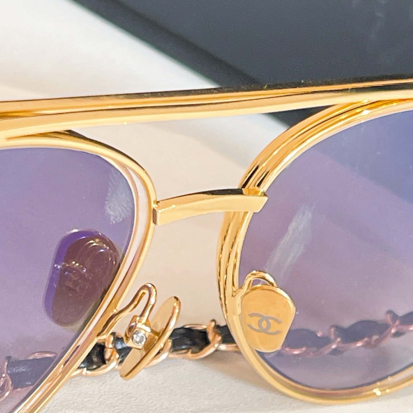 CHANE*🌸🌸🌸MODEL：CH4292🌸🌸🌸SIZE：56口17-145🌸🌸🌸