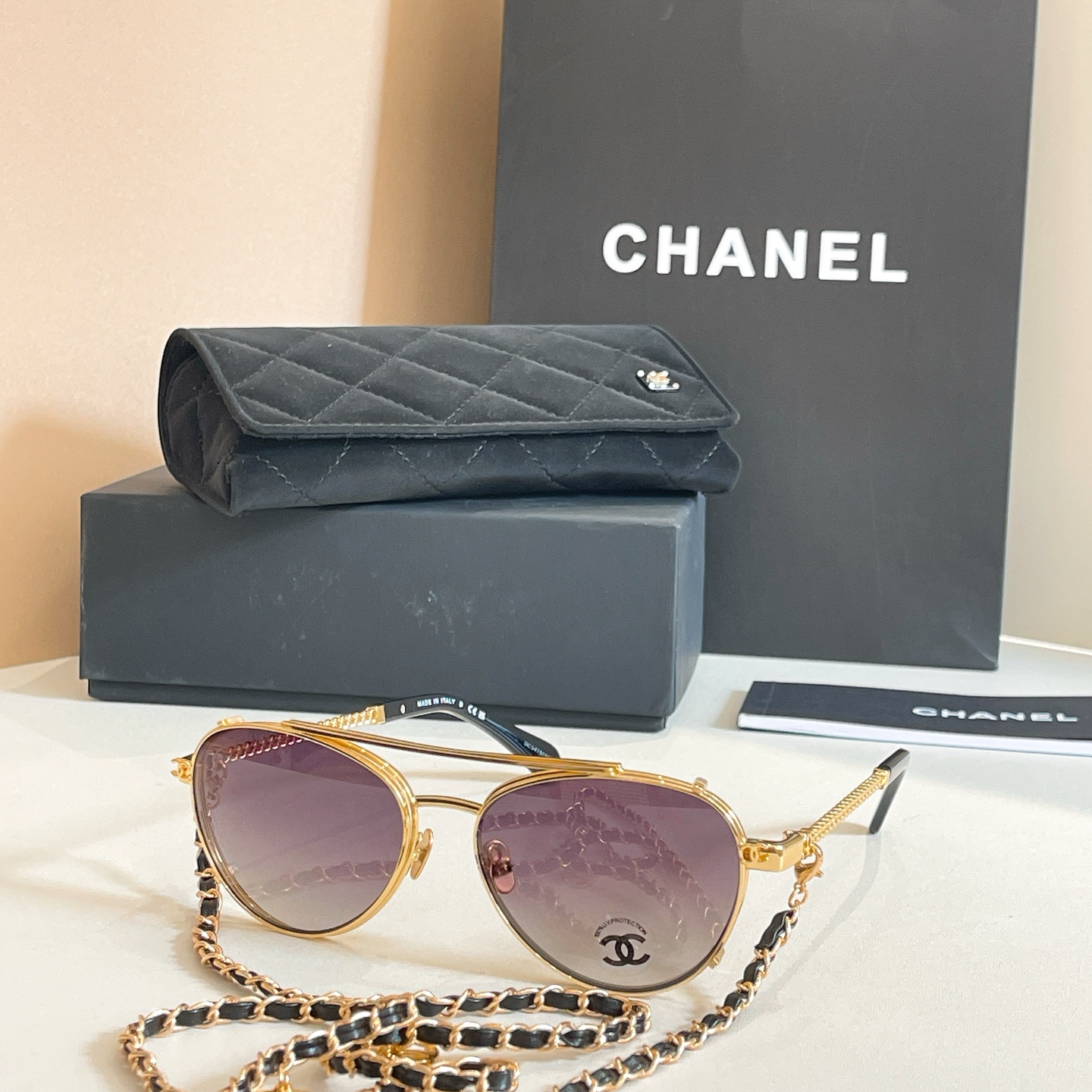 CHANE*🌸🌸🌸MODEL：CH4292🌸🌸🌸SIZE：56口17-145🌸🌸🌸