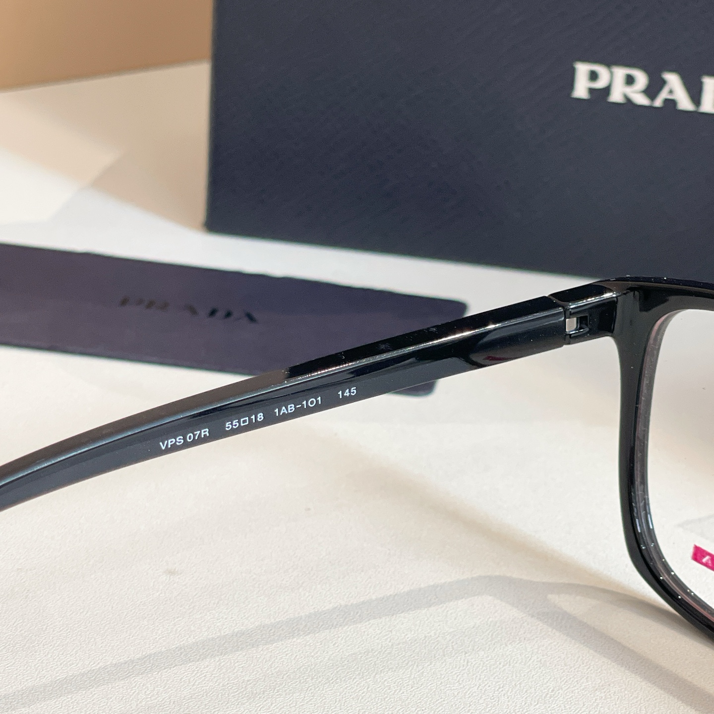 PRAD*⭐️⭐️⭐️MODEL: VPS 07R⭐️⭐️⭐️SIZE：55口18-145⭐️⭐️⭐️ 