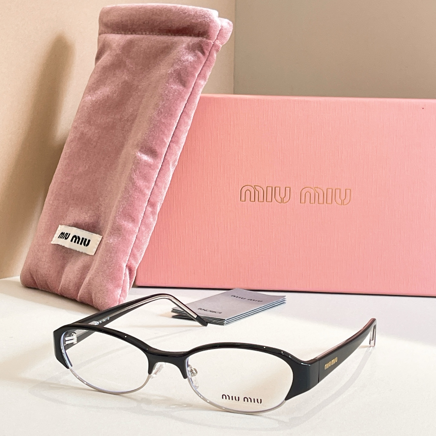 MIU MI*🎀🎀🎀MODEL：K9200🎀🎀🎀SIZE：55口19-148🎀🎀🎀