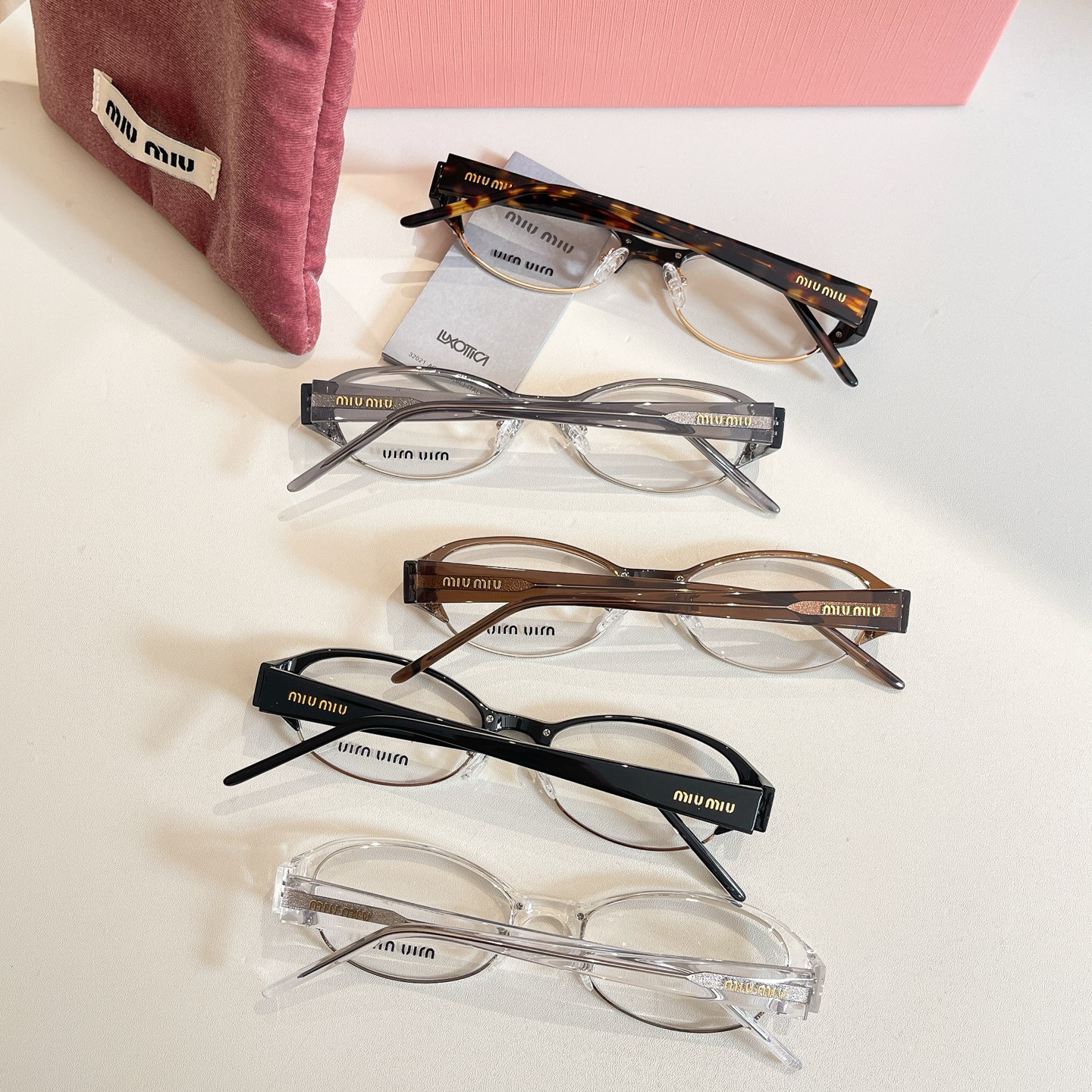 MIU MI*🎀🎀🎀MODEL：K9200🎀🎀🎀SIZE：55口19-148🎀🎀🎀