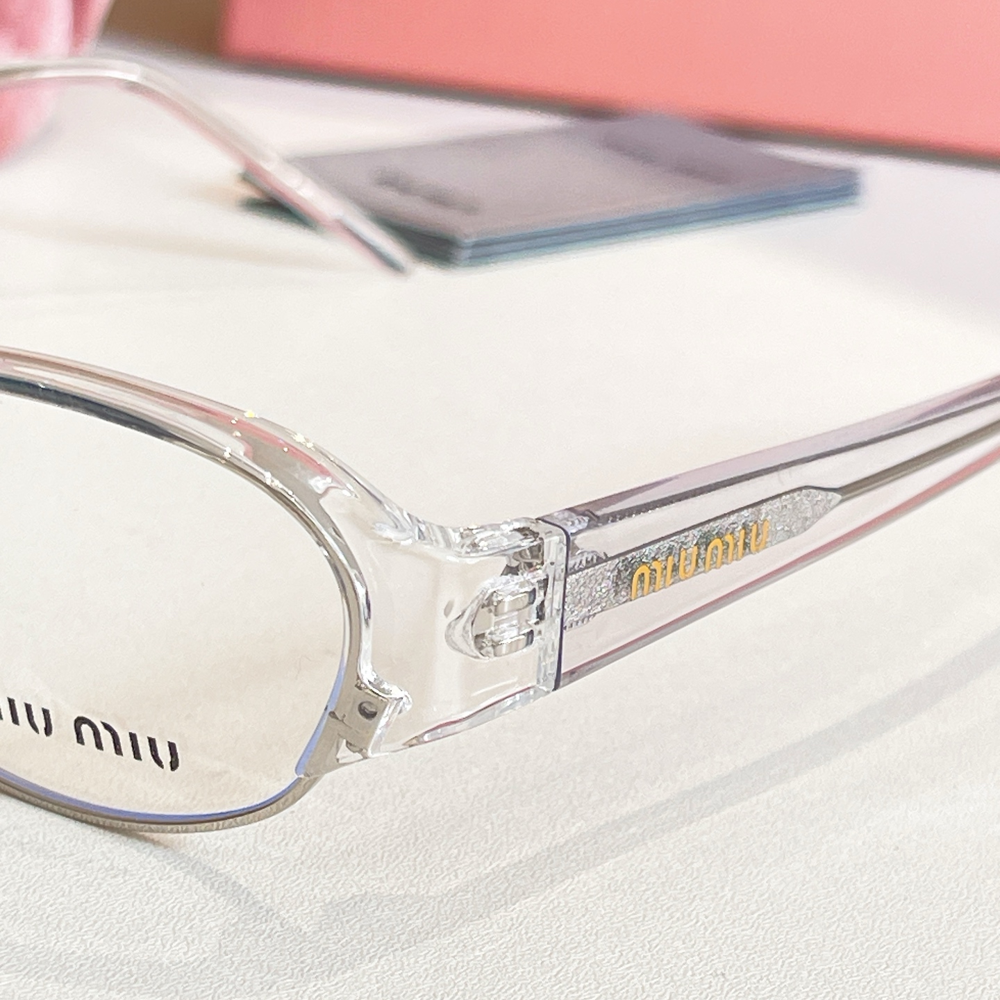 MIU MI*🎀🎀🎀MODEL：K9200🎀🎀🎀SIZE：55口19-148🎀🎀🎀