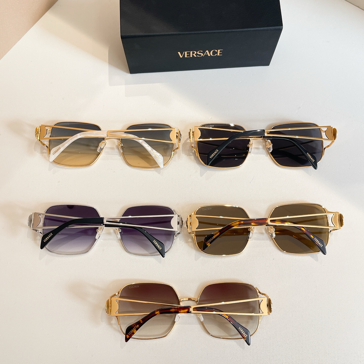 VERSAC*🌟🌟🌟MODEL：VE2292🌟🌟🌟SIZE：59口17-140🌟🌟🌟