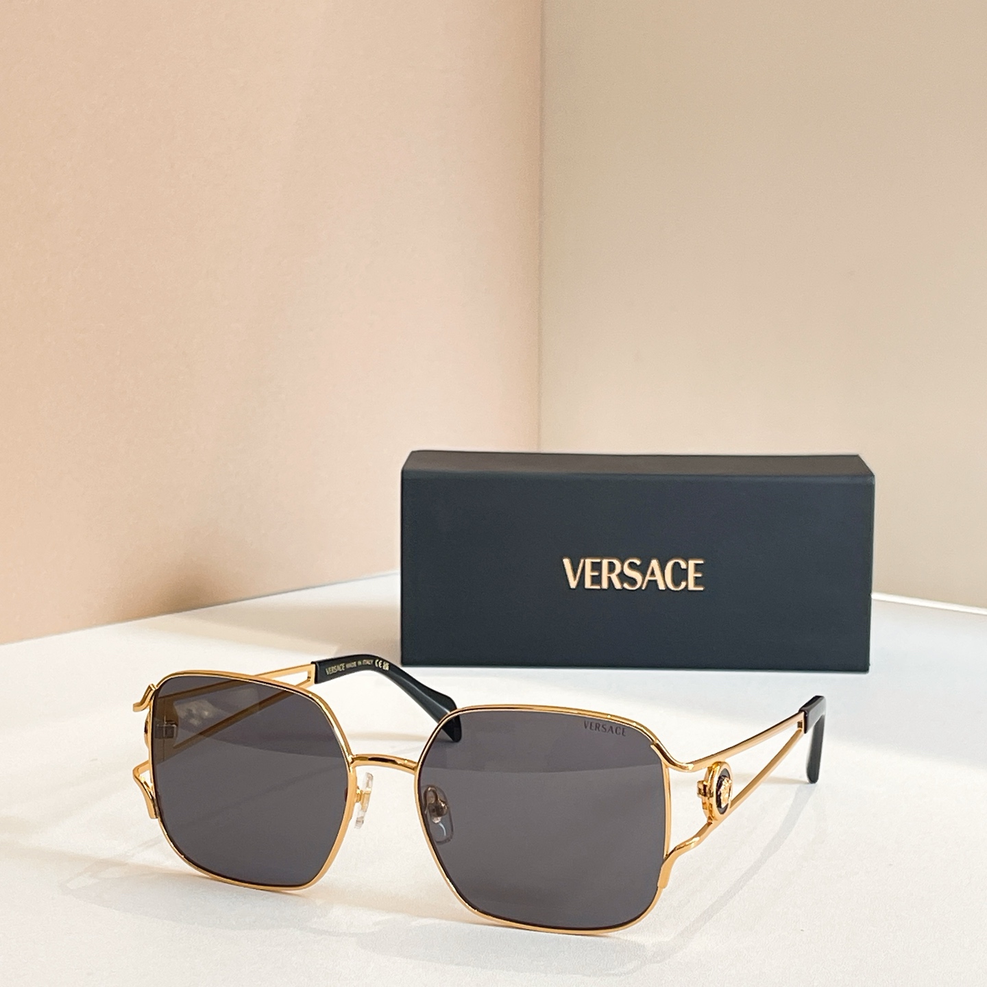 VERSAC*🌟🌟🌟MODEL：VE2292🌟🌟🌟SIZE：59口17-140🌟🌟🌟