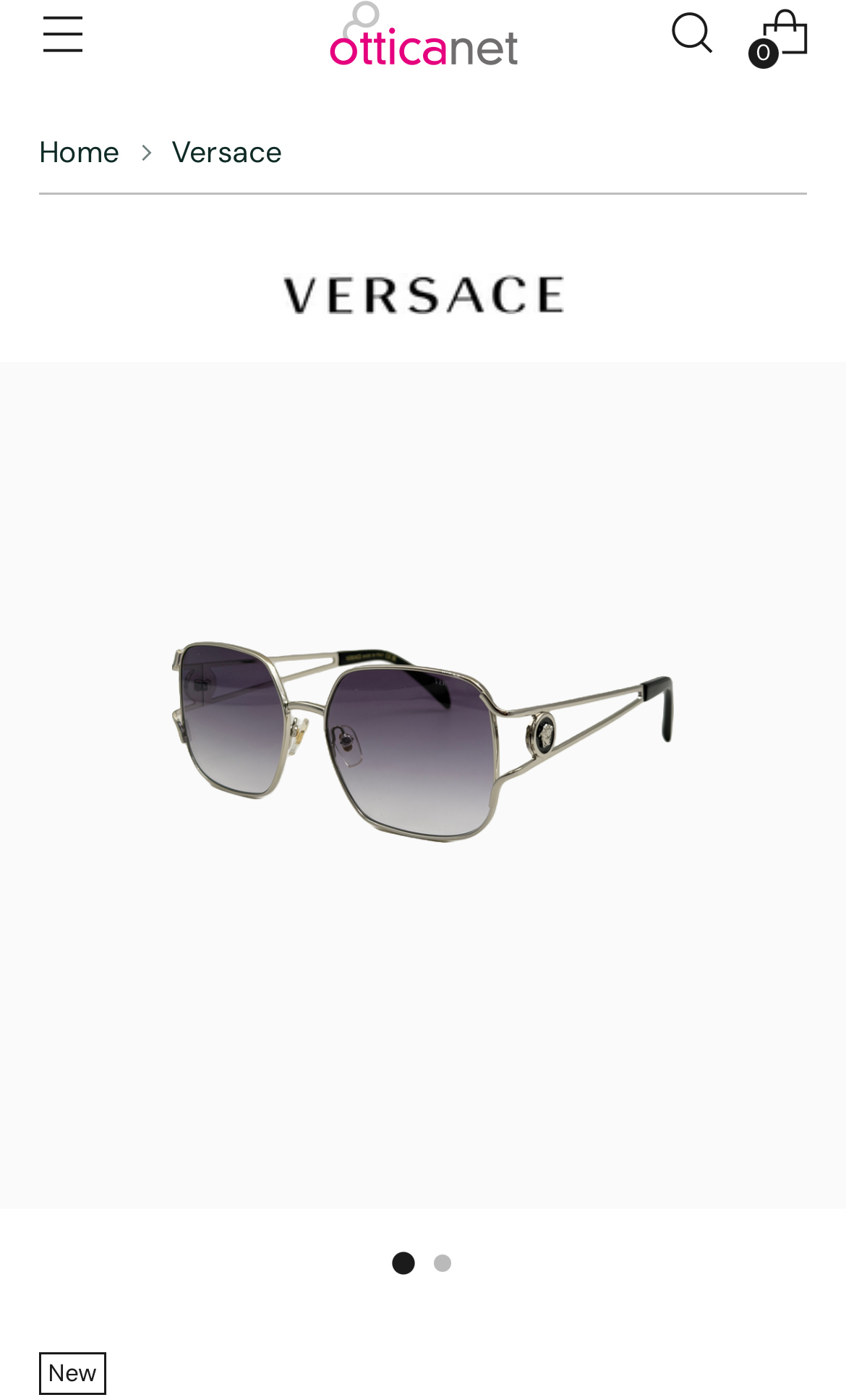 VERSAC*🌟🌟🌟MODEL：VE2292🌟🌟🌟SIZE：59口17-140🌟🌟🌟