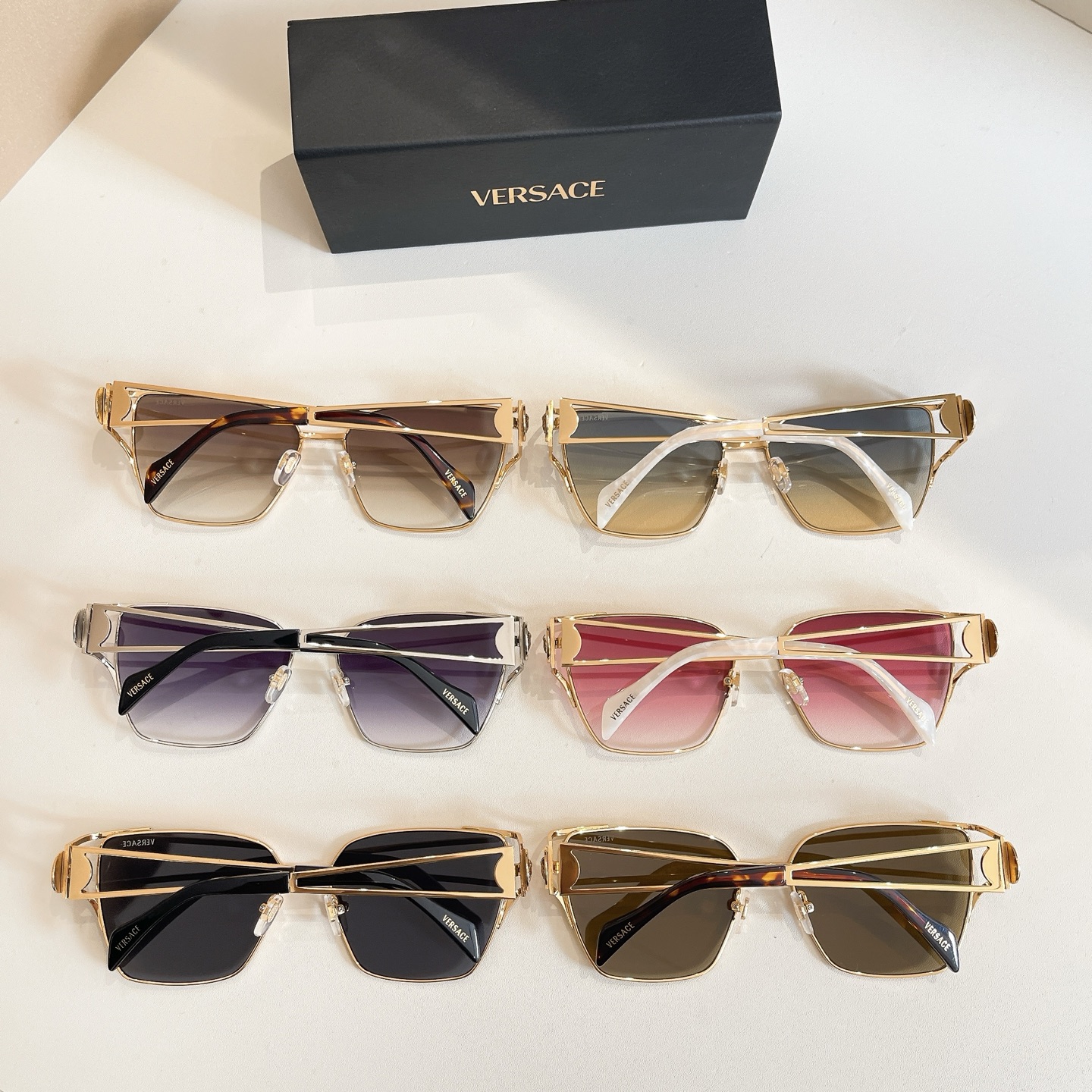 VERSAC*🌟🌟🌟MODEL：VE2293🌟🌟🌟SIZE：60口16-140🌟🌟🌟