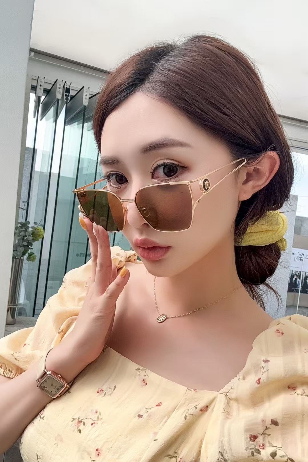 VERSAC*🌟🌟🌟MODEL：VE2293🌟🌟🌟SIZE：60口16-140🌟🌟🌟