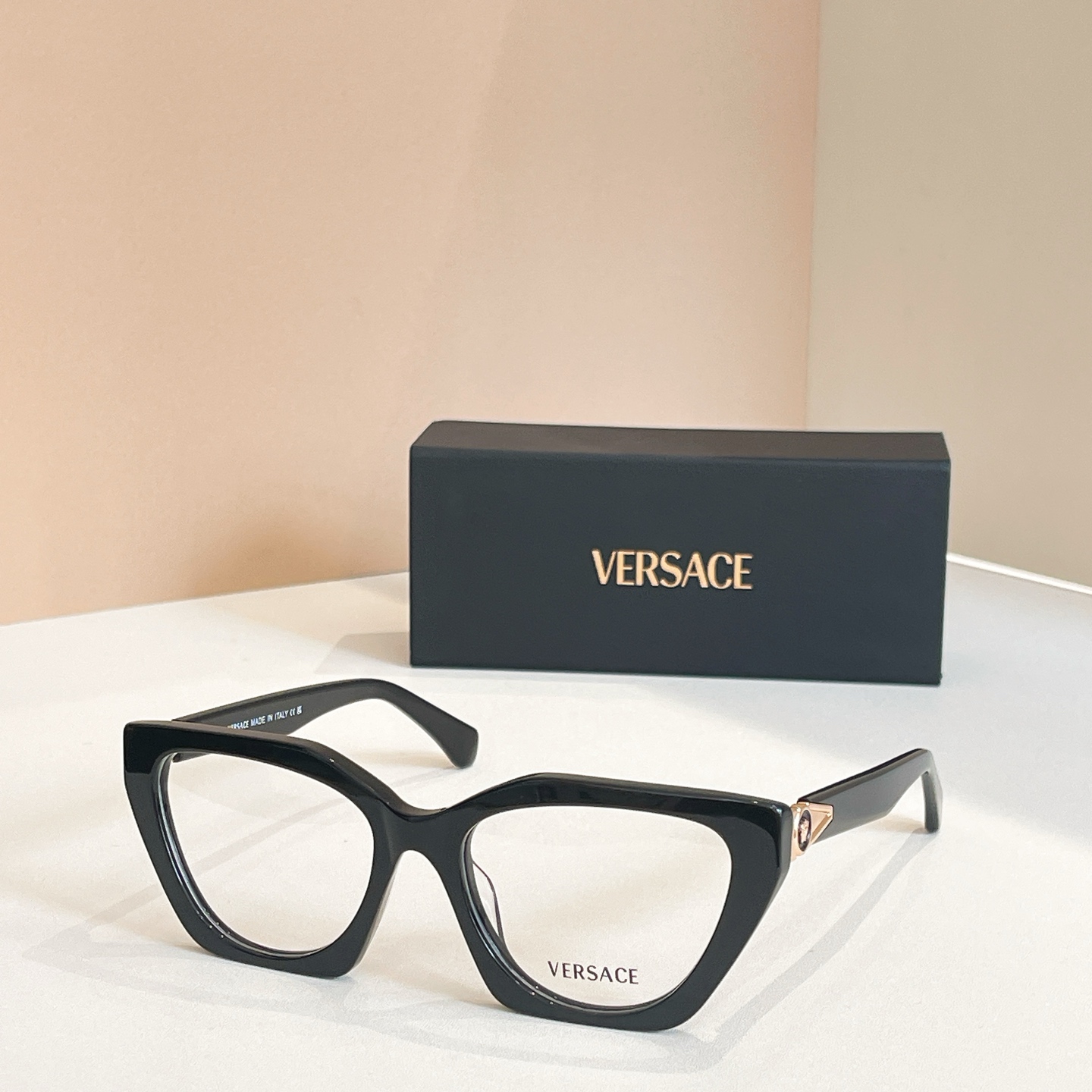 VERSAC*🌟🌟🌟MODEL：VE3377U🌟🌟🌟SIZE：54口19-145🌟🌟🌟