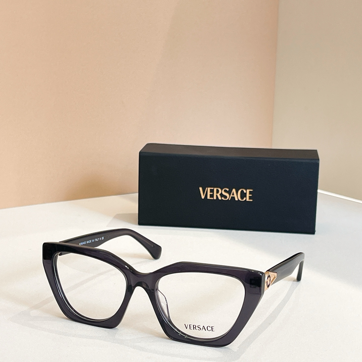 VERSAC*🌟🌟🌟MODEL：VE3377U🌟🌟🌟SIZE：54口19-145🌟🌟🌟