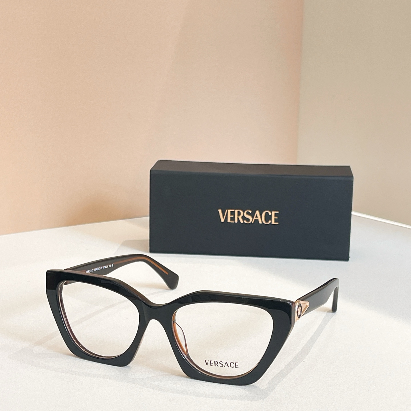 VERSAC*🌟🌟🌟MODEL：VE3377U🌟🌟🌟SIZE：54口19-145🌟🌟🌟