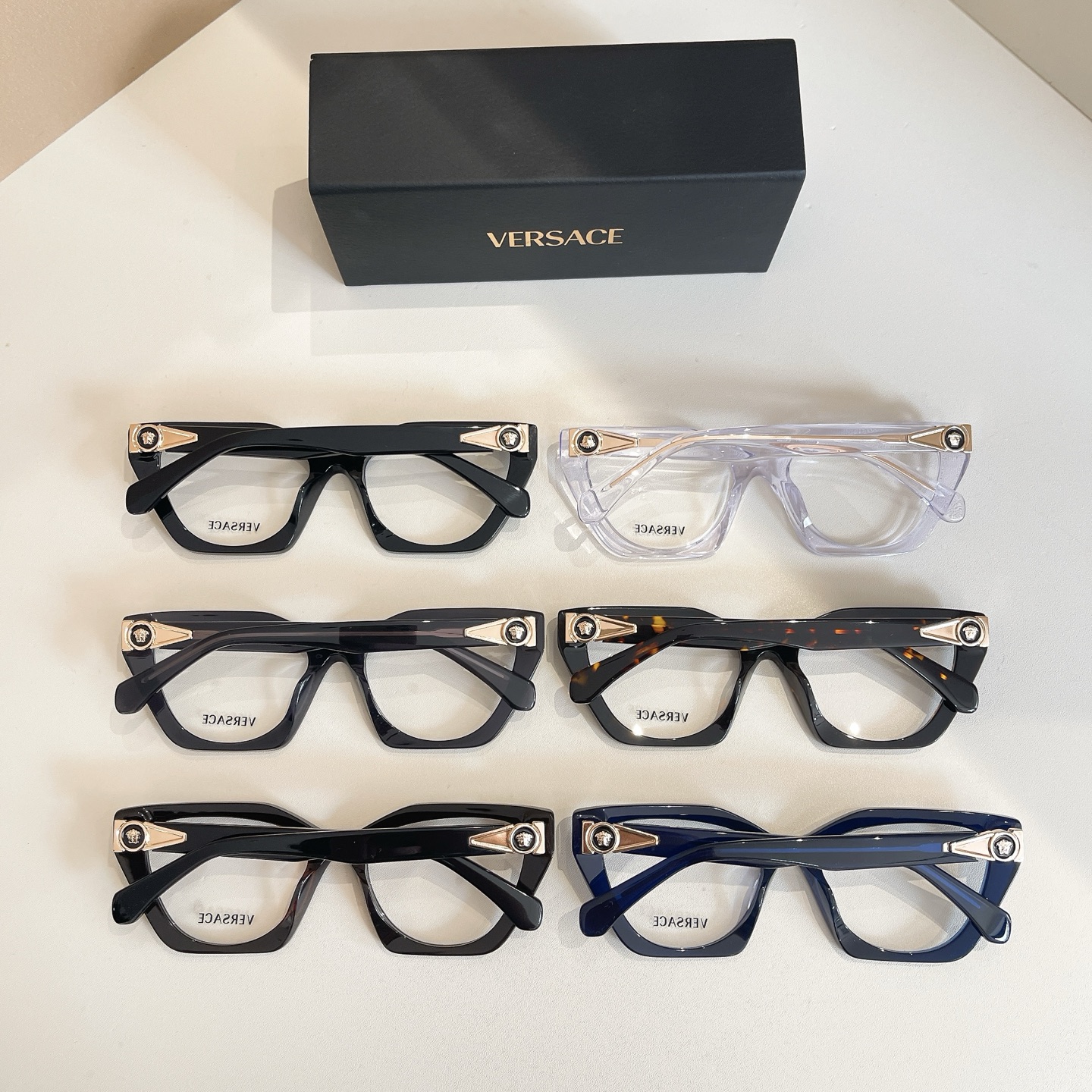 VERSAC*🌟🌟🌟MODEL：VE3377U🌟🌟🌟SIZE：54口19-145🌟🌟🌟