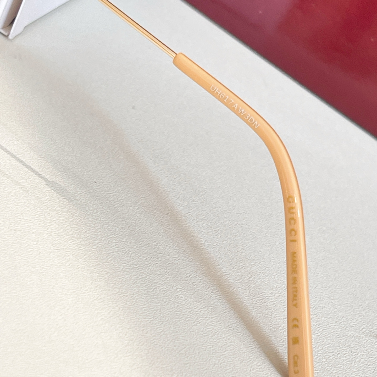 GUCC*🐝🐝🐝MODEL：GG0395S🐝🐝🐝SIZE：58口20-140🐝🐝🐝