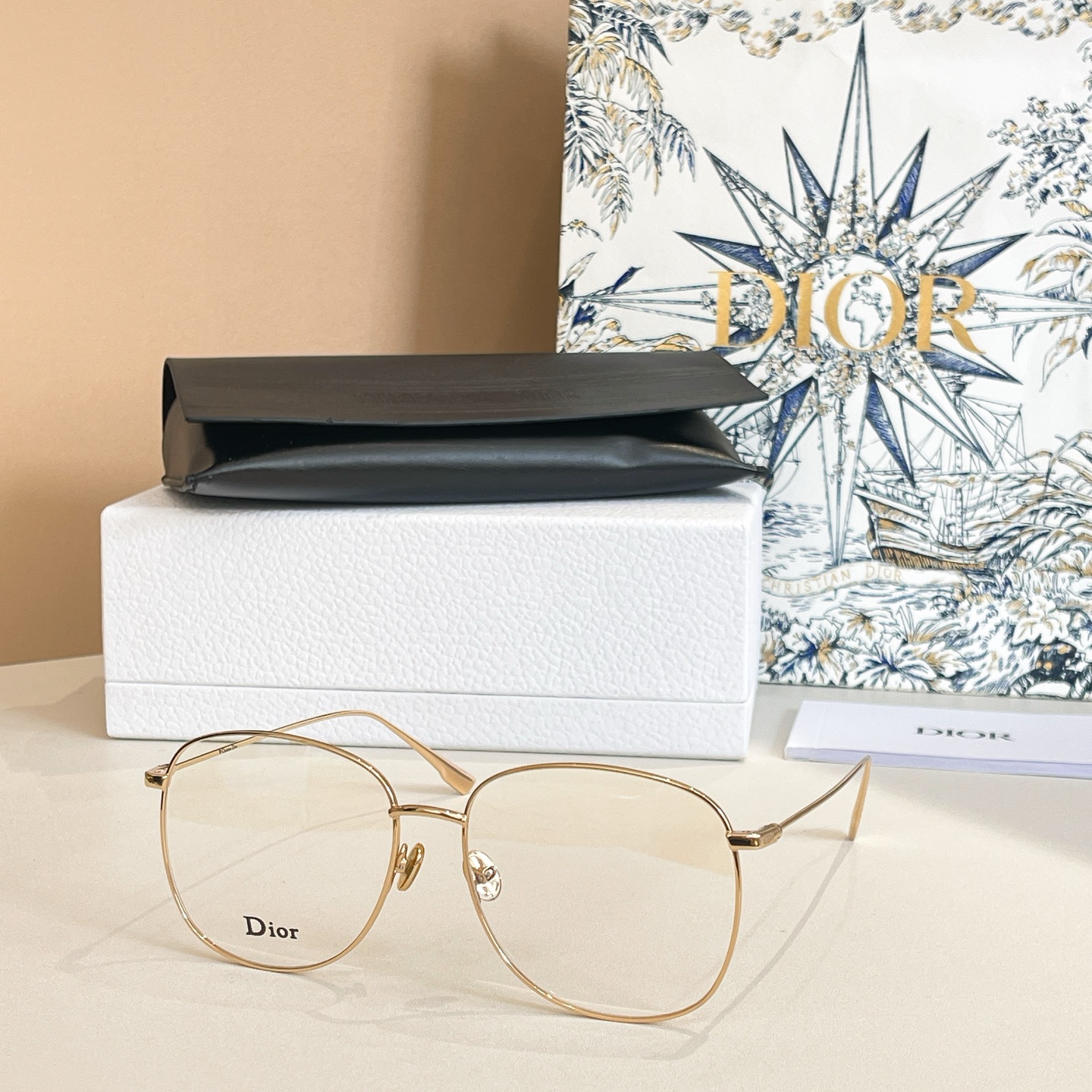 DIO*🌟🌟🌟MODEL：Dio* Sie haie 🌟🌟🌟SIZE：59口18-145🌟🌟