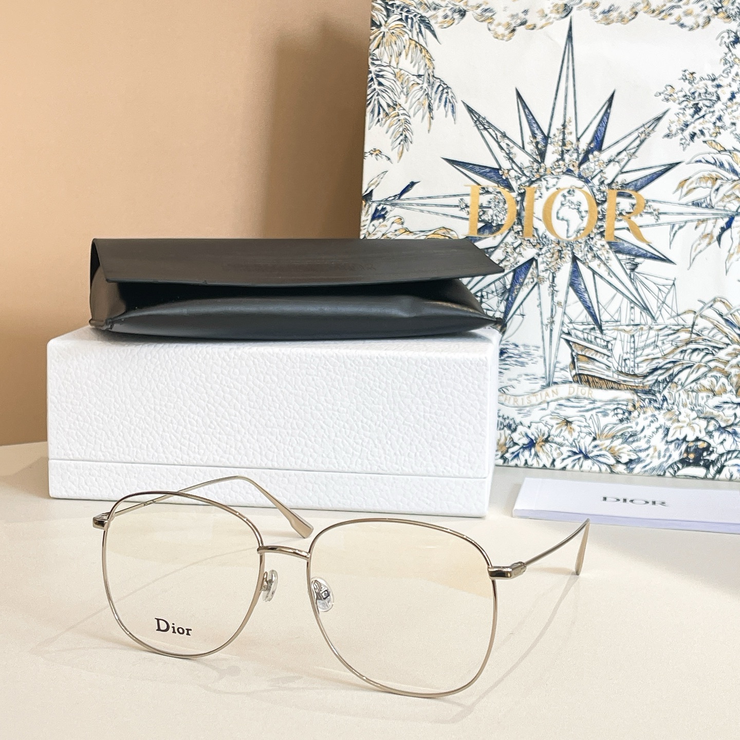 DIO*🌟🌟🌟MODEL：Dio* Sie haie 🌟🌟🌟SIZE：59口18-145🌟🌟