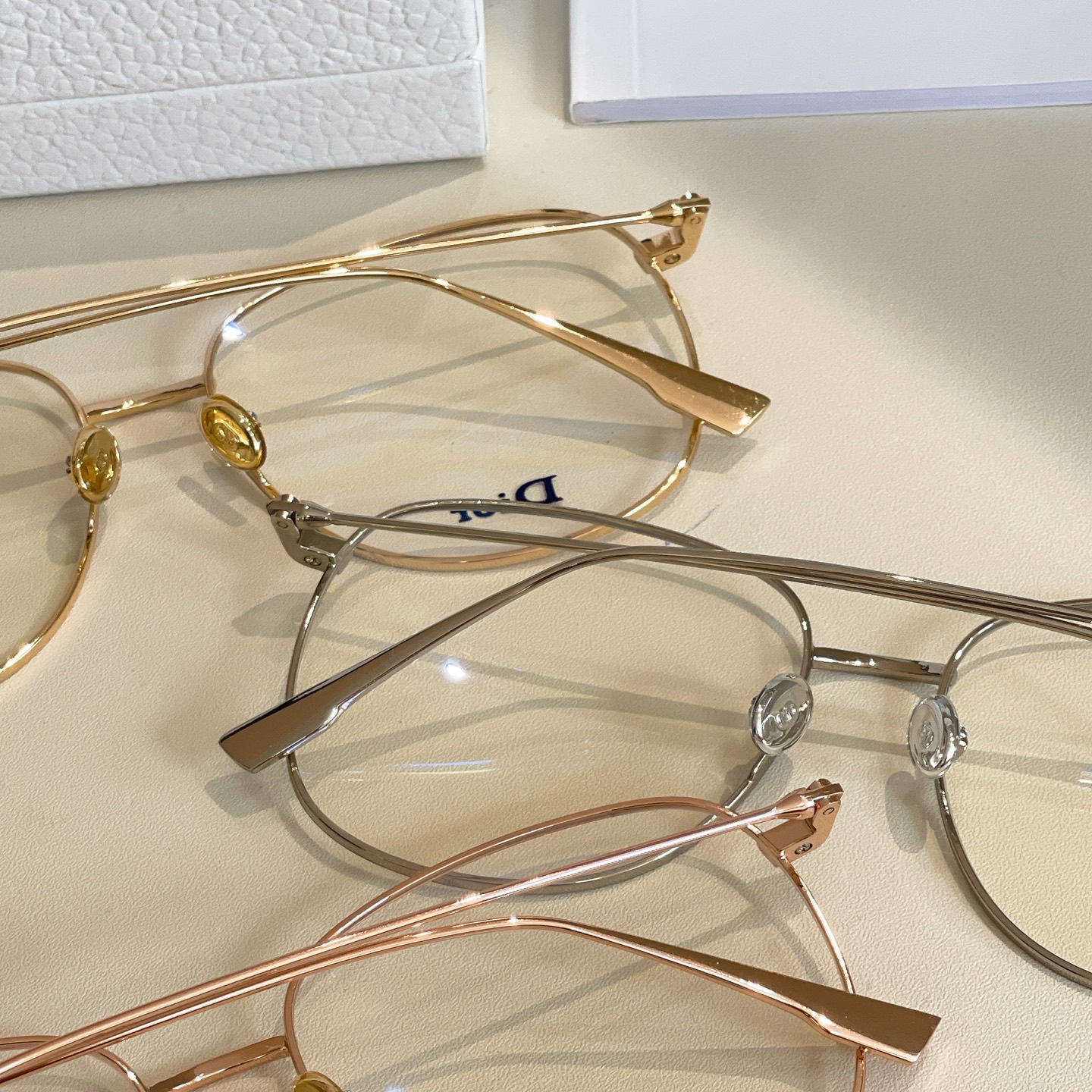 DIO*🌟🌟🌟MODEL：Dio* Sie haie 🌟🌟🌟SIZE：59口18-145🌟🌟