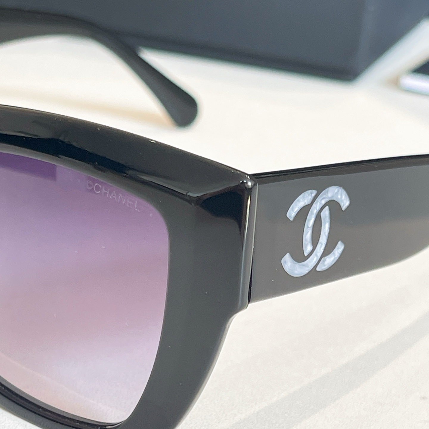 CHANE*🌸🌸🌸MODEL：9191-H🌸🌸🌸SIZE：54口18-145🌸🌸🌸