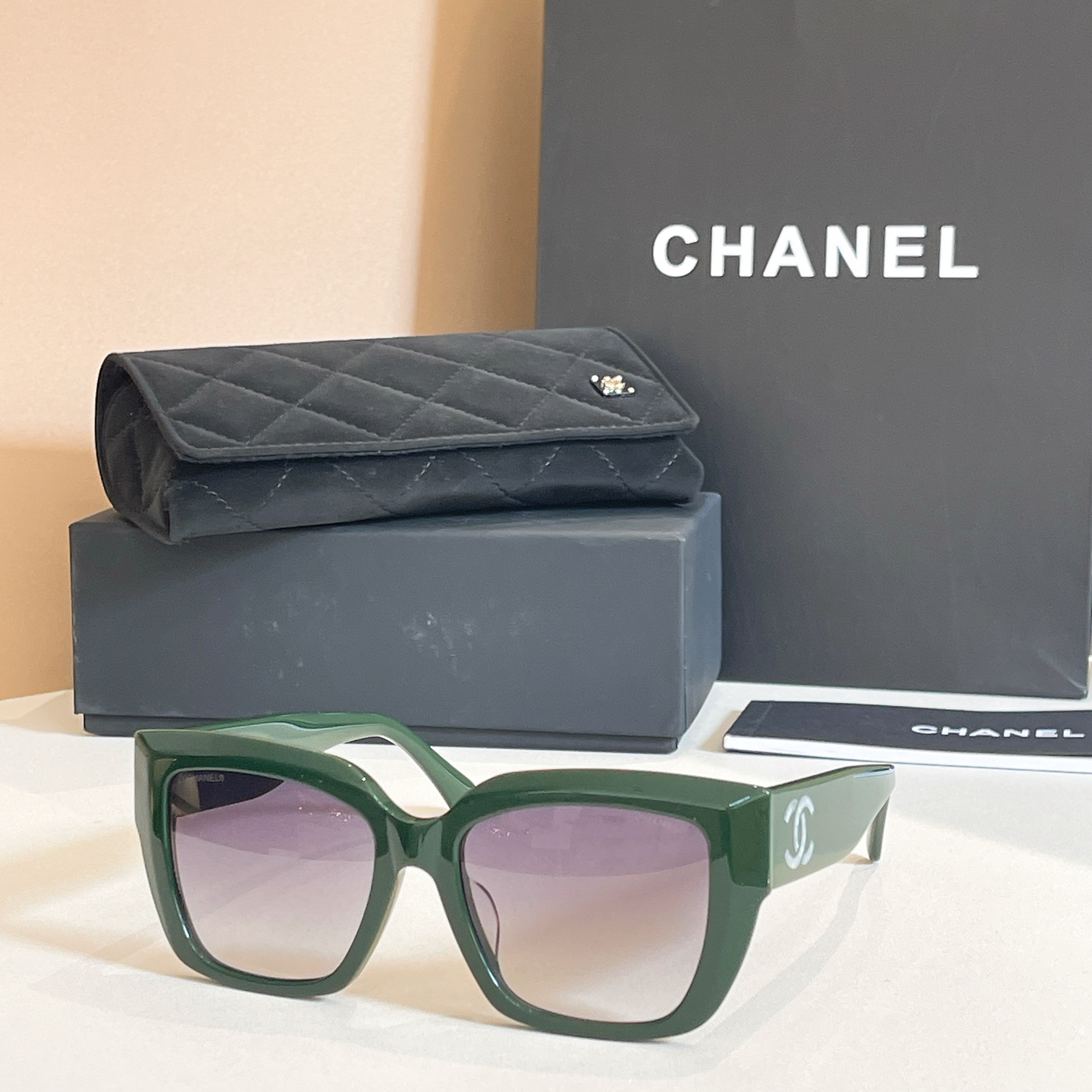 CHANE*🌸🌸🌸MODEL：9191-H🌸🌸🌸SIZE：54口18-145🌸🌸🌸