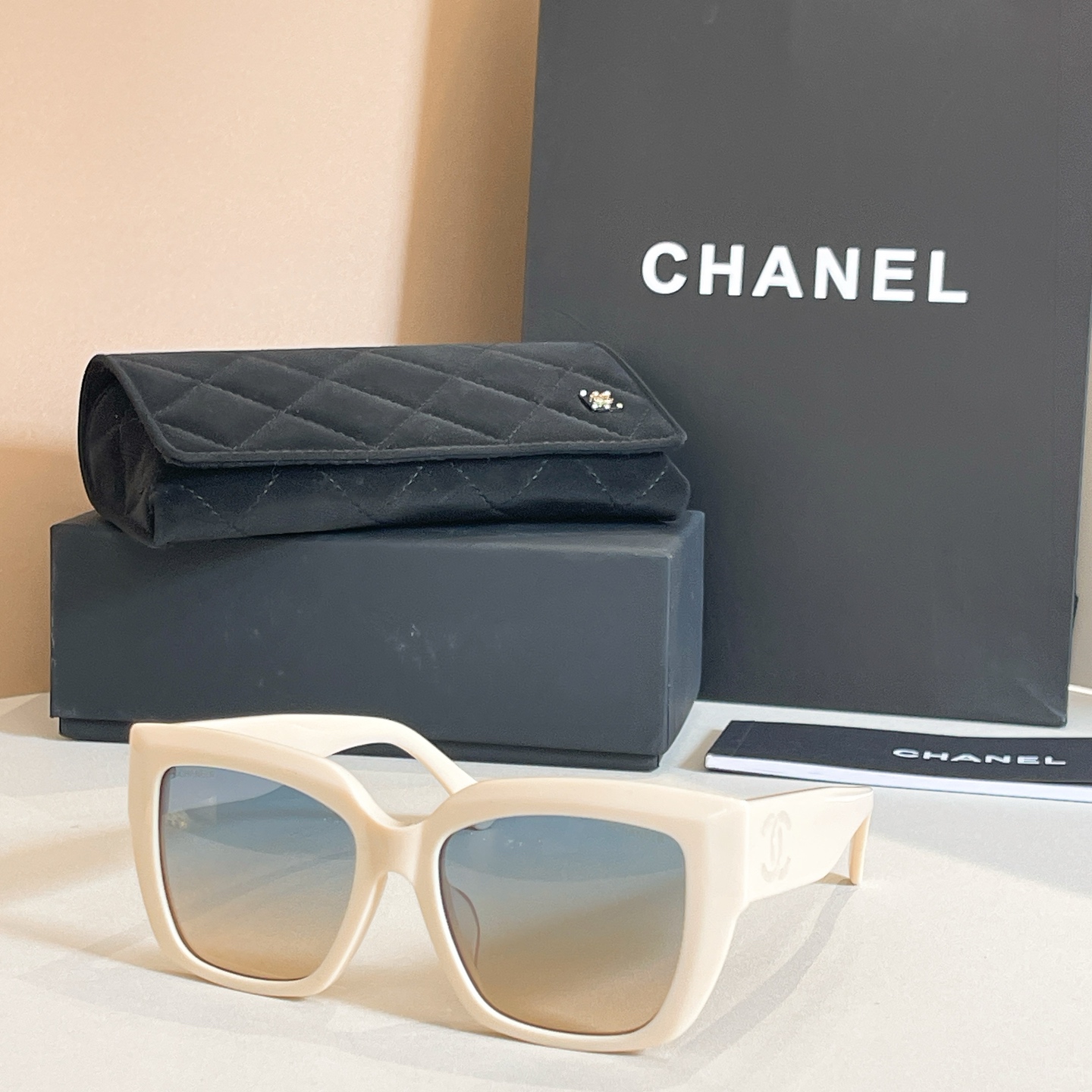 CHANE*🌸🌸🌸MODEL：9191-H🌸🌸🌸SIZE：54口18-145🌸🌸🌸