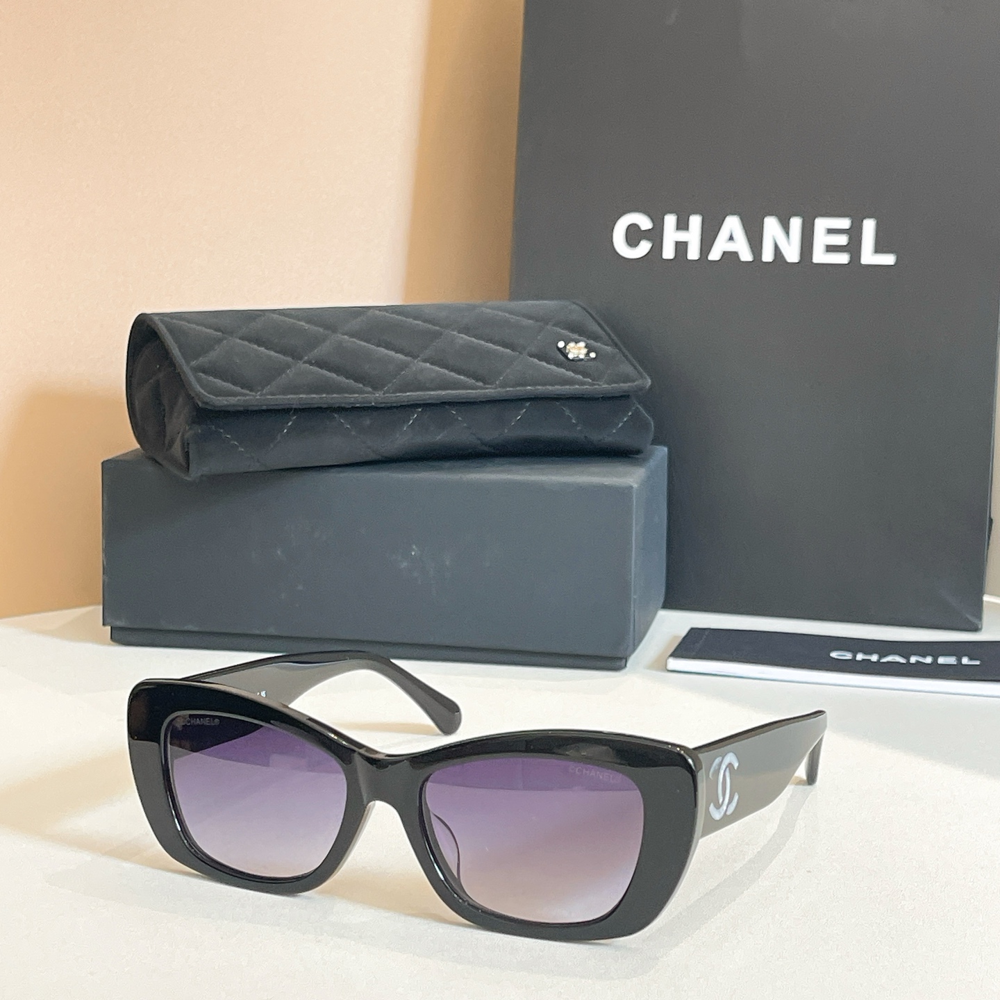 CHANE*🌸🌸🌸MODEL：9192-H🌸🌸🌸SIZE：54口18-145🌸🌸🌸