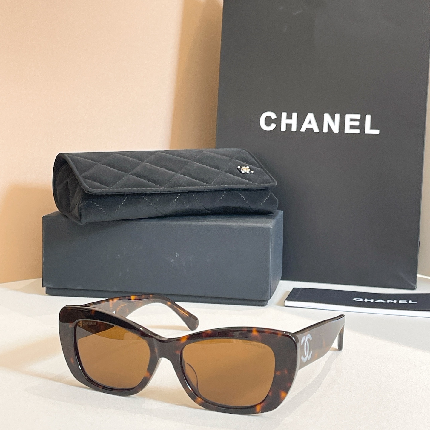 CHANE*🌸🌸🌸MODEL：9192-H🌸🌸🌸SIZE：54口18-145🌸🌸🌸