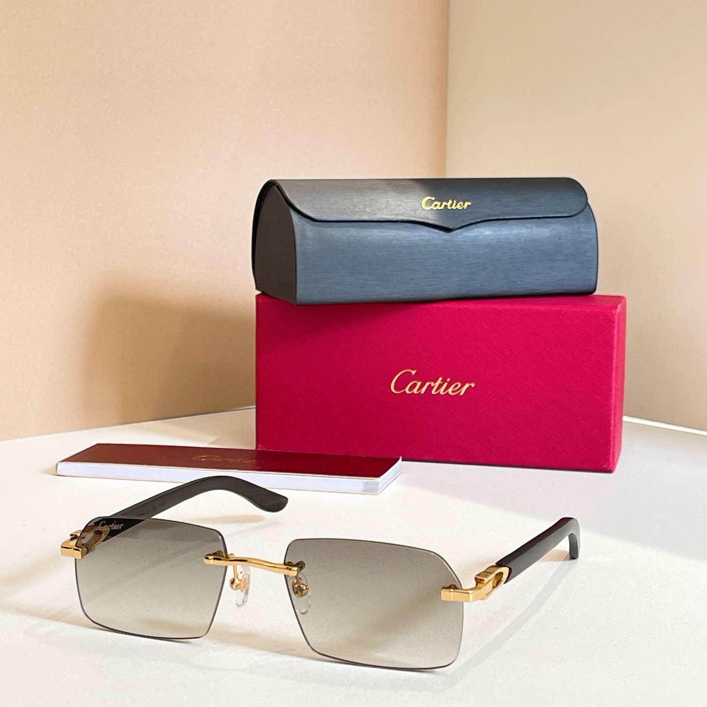 Cartie*✨✨✨MODEL：CT0453O✨✨✨ 145✨✨✨