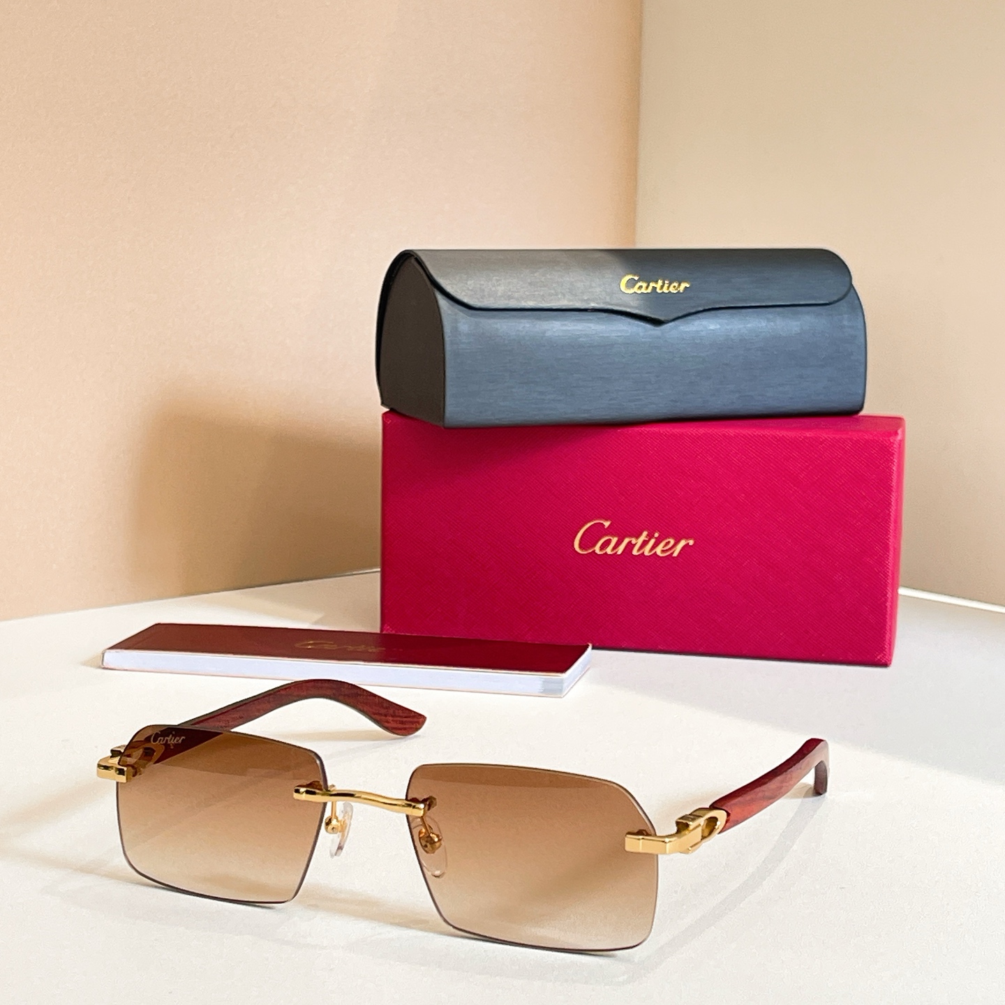 Cartie*✨✨✨MODEL：CT0453O✨✨✨ 145✨✨✨