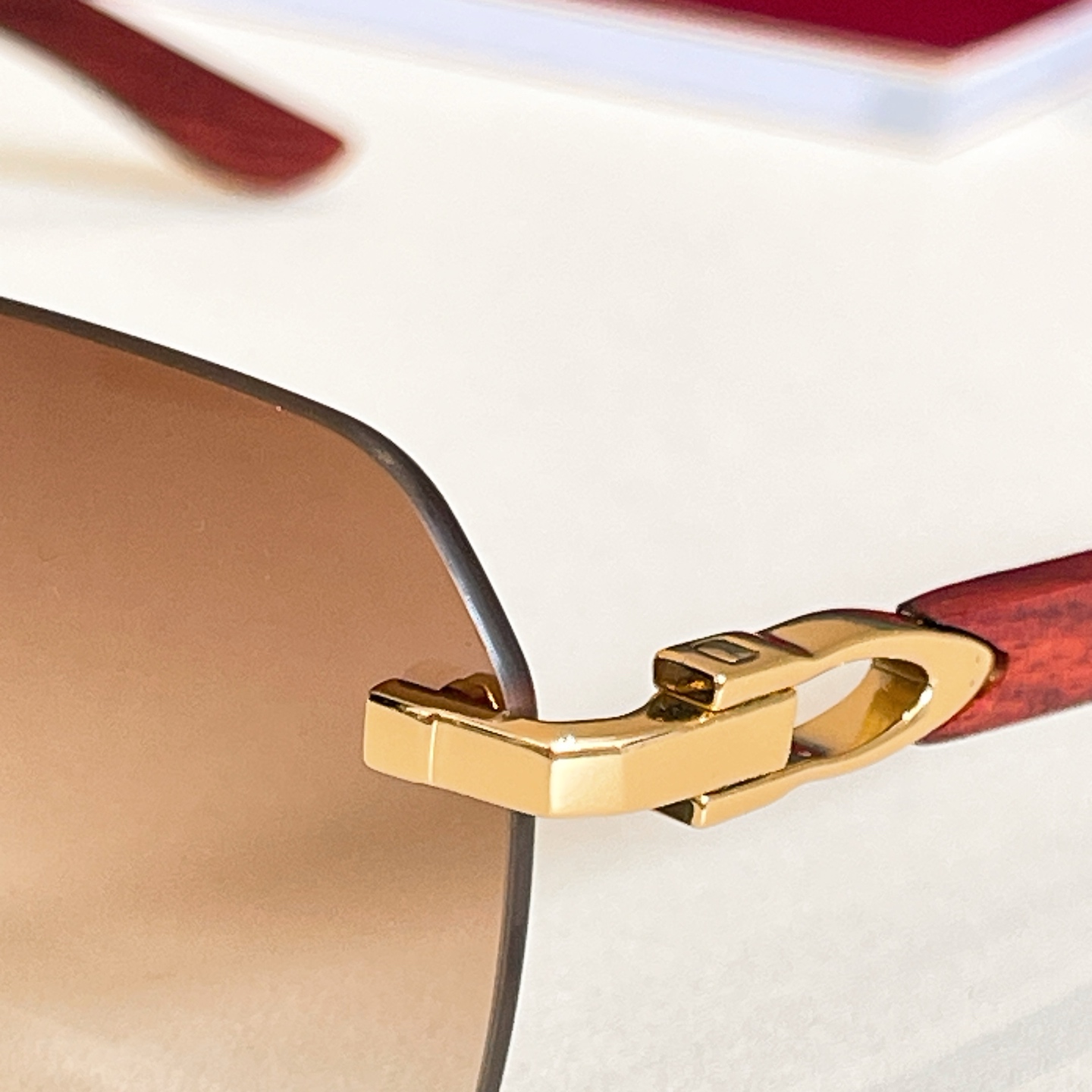 Cartie*✨✨✨MODEL：CT0453O✨✨✨ 145✨✨✨