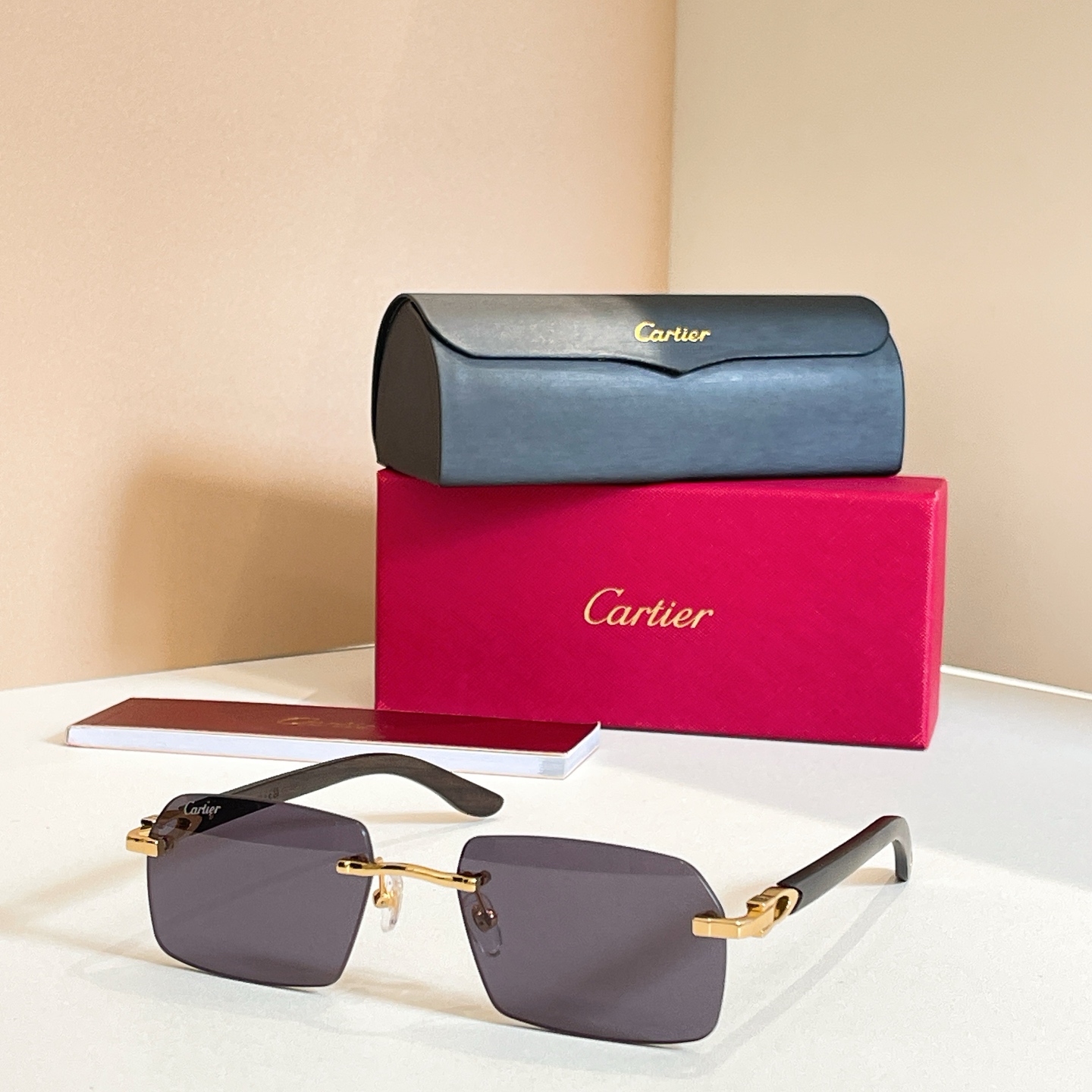 Cartie*✨✨✨MODEL：CT0453O✨✨✨ 145✨✨✨