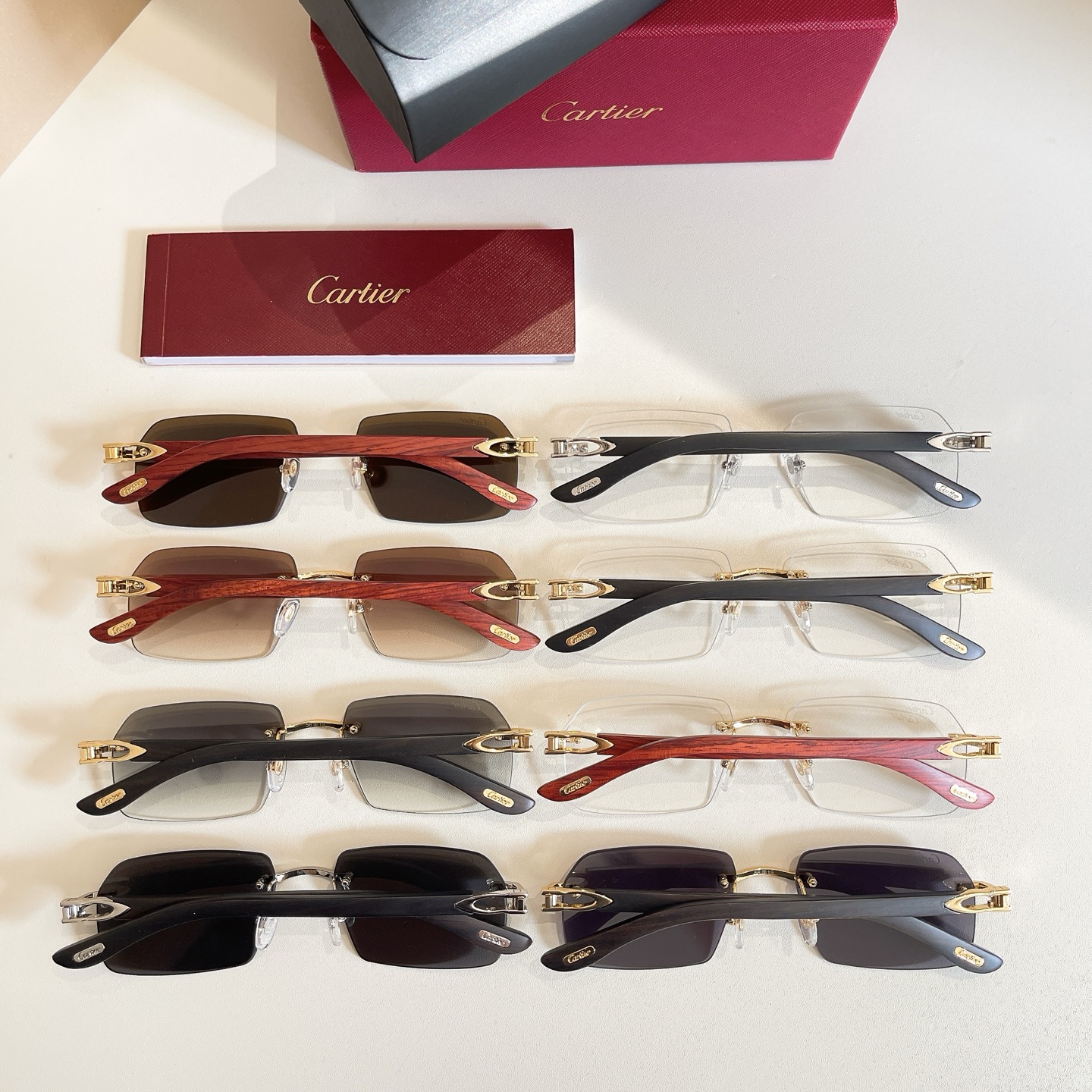 Cartie*✨✨✨MODEL：CT0453O✨✨✨ 145✨✨✨