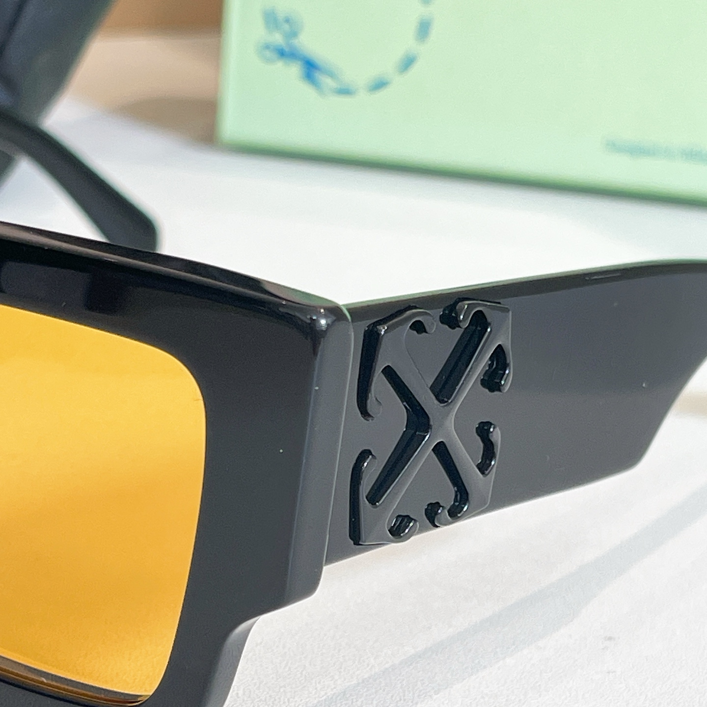 OFF WHITE🍂🍂🍂MODEL:OERI128🍂🍂🍂SIZE:55口20-145🍂🍂🍂