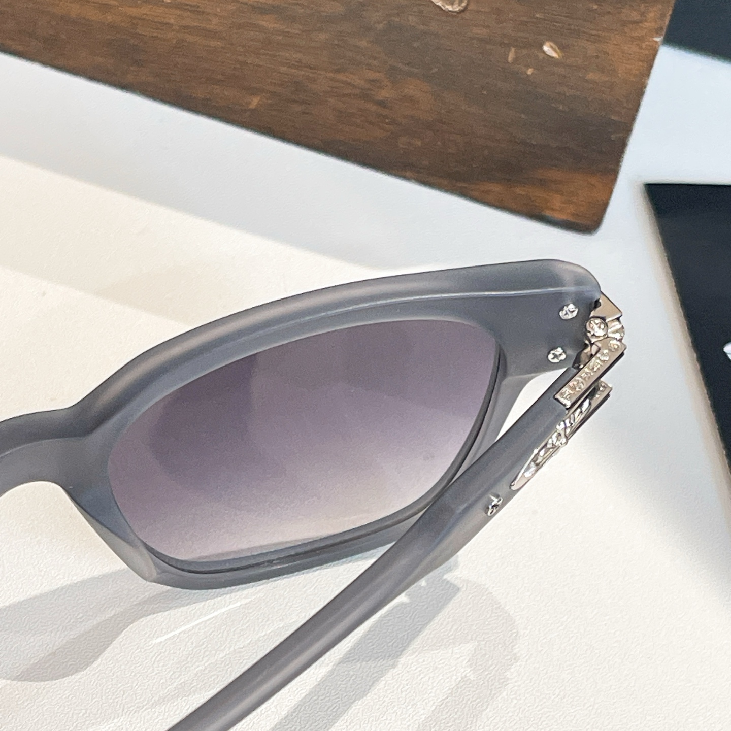 Chrome Heart*⚜️⚜️⚜️MODEL:BULGE⚜️⚜️⚜️SIZE：53口20-150⚜️