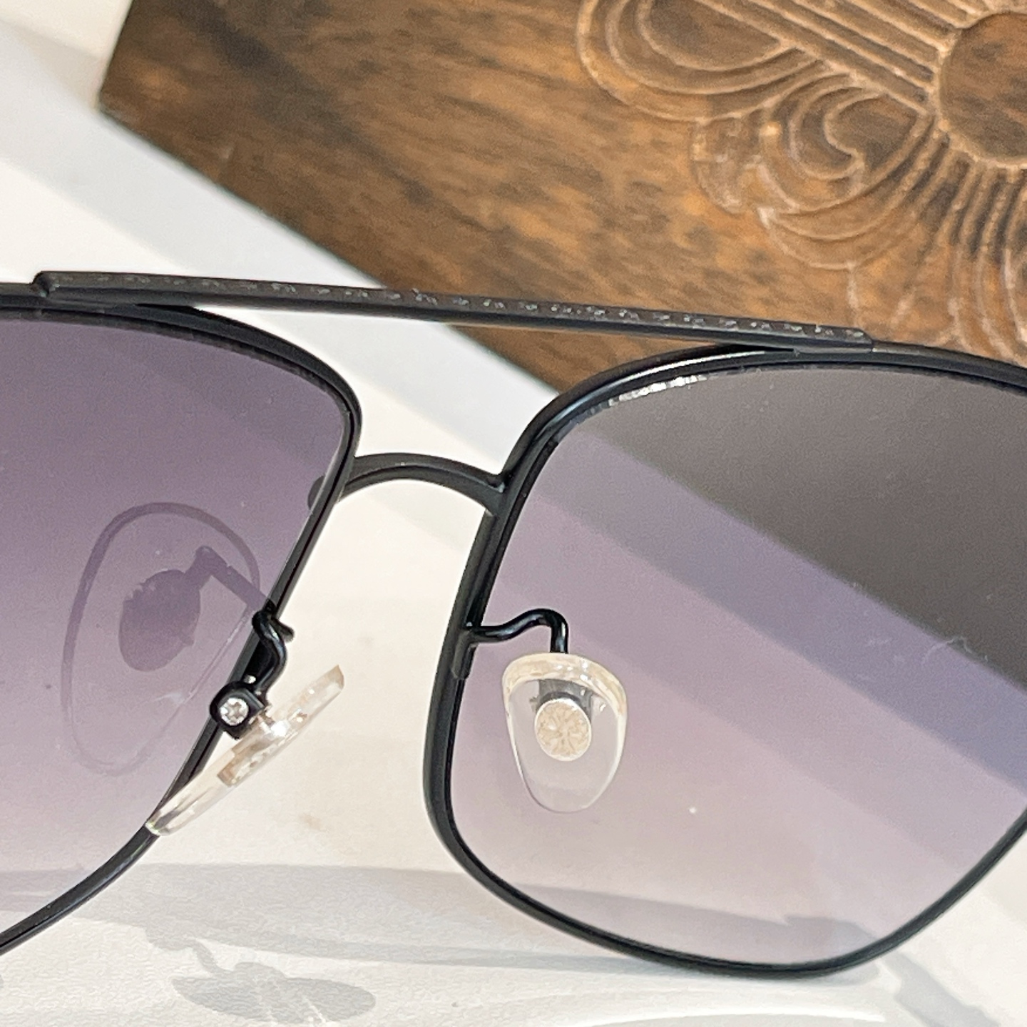 Chrome Heart*⚜️⚜️⚜️MODEL:TANK SLAPPER⚜️⚜️⚜️SIZE：61口1