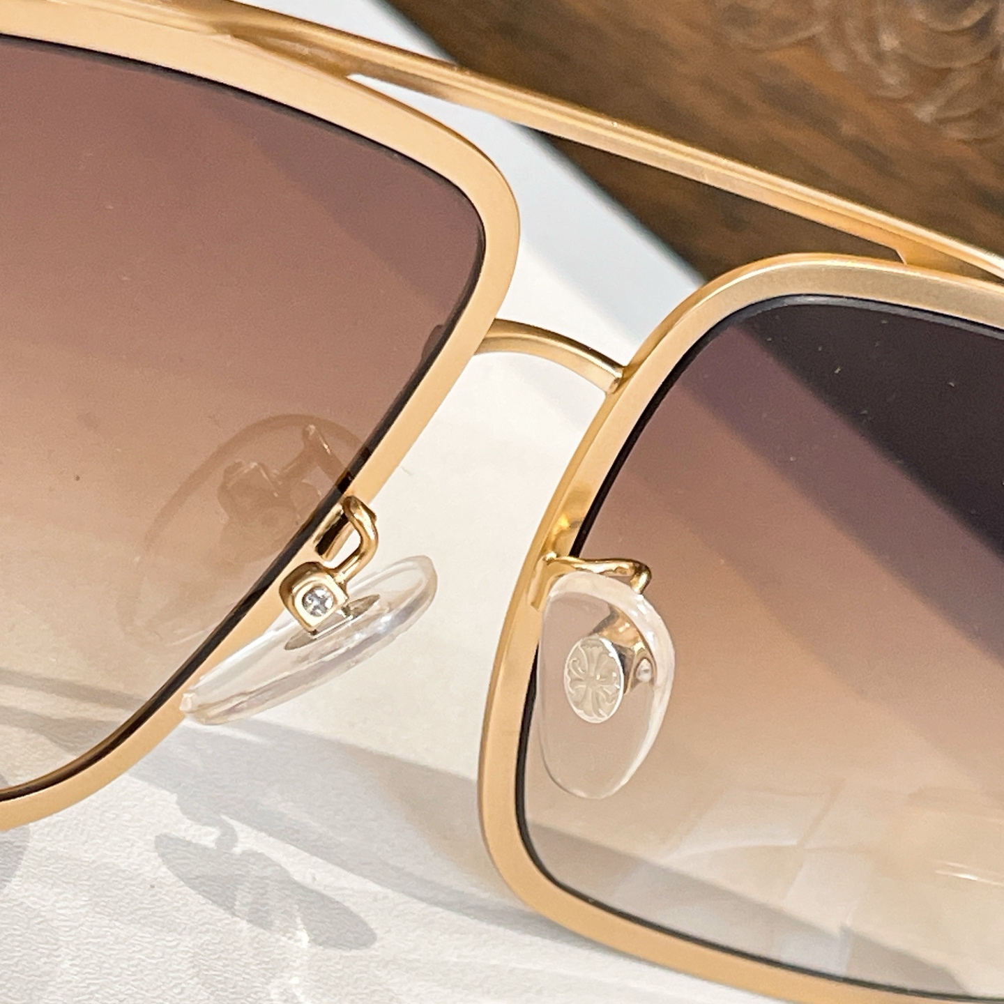 Chrome Heart*⚜️⚜️⚜️MODEL:HUMMER⚜️⚜️⚜️SIZE：61口13-145⚜