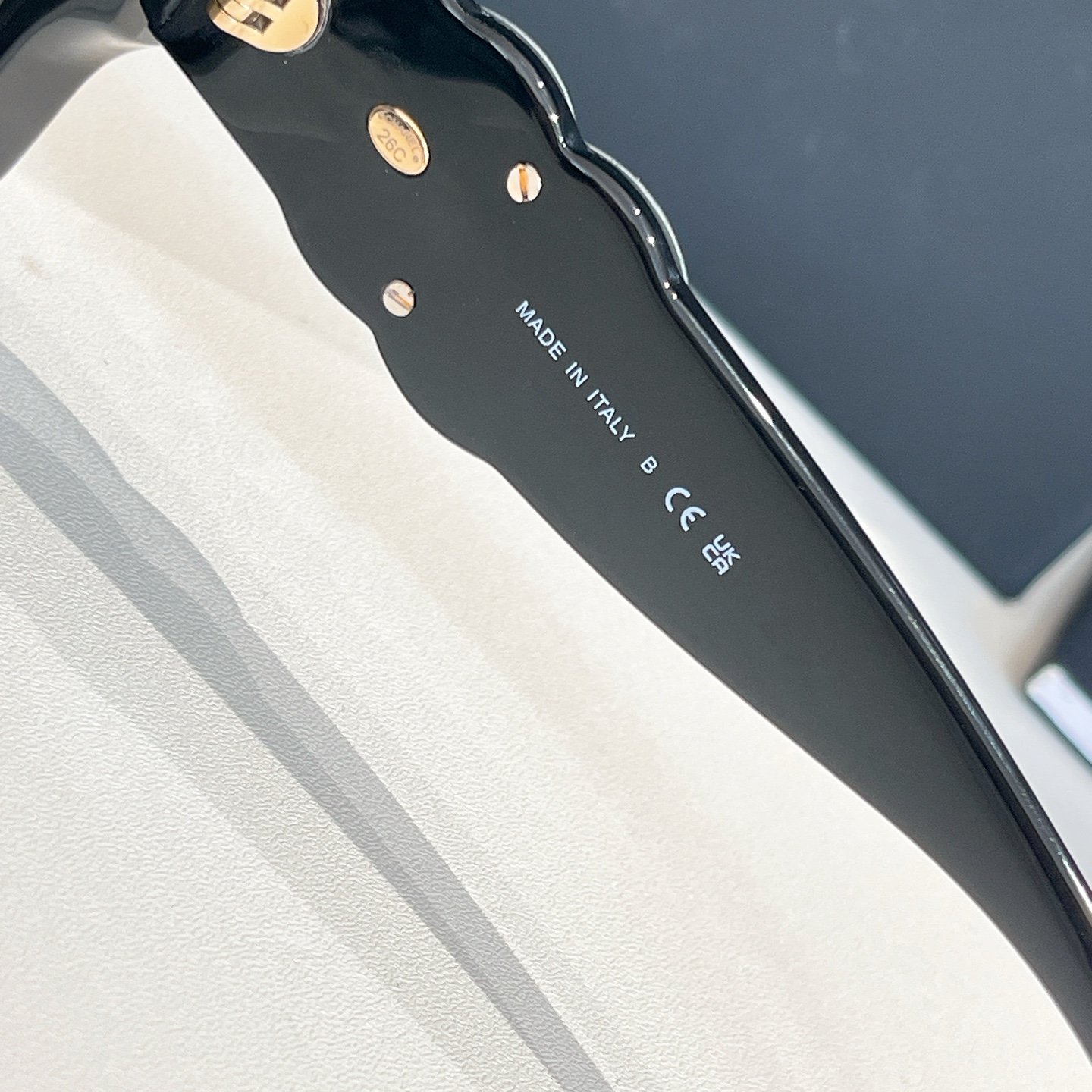 CHANE*🌸🌸🌸MODEL：9190🌸🌸🌸SIZE：55口17-140🌸🌸🌸