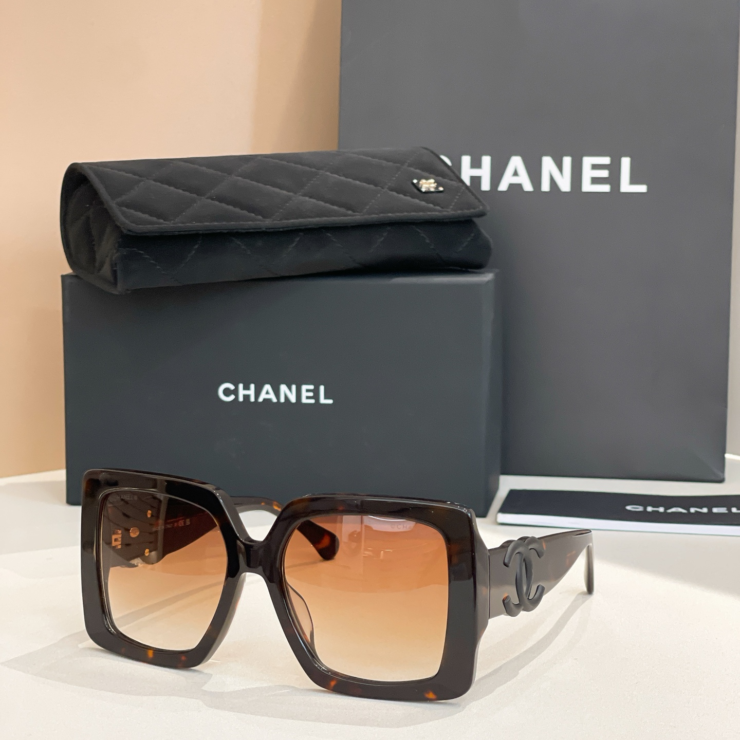 CHANE*🌸🌸🌸MODEL：9190🌸🌸🌸SIZE：55口17-140🌸🌸🌸