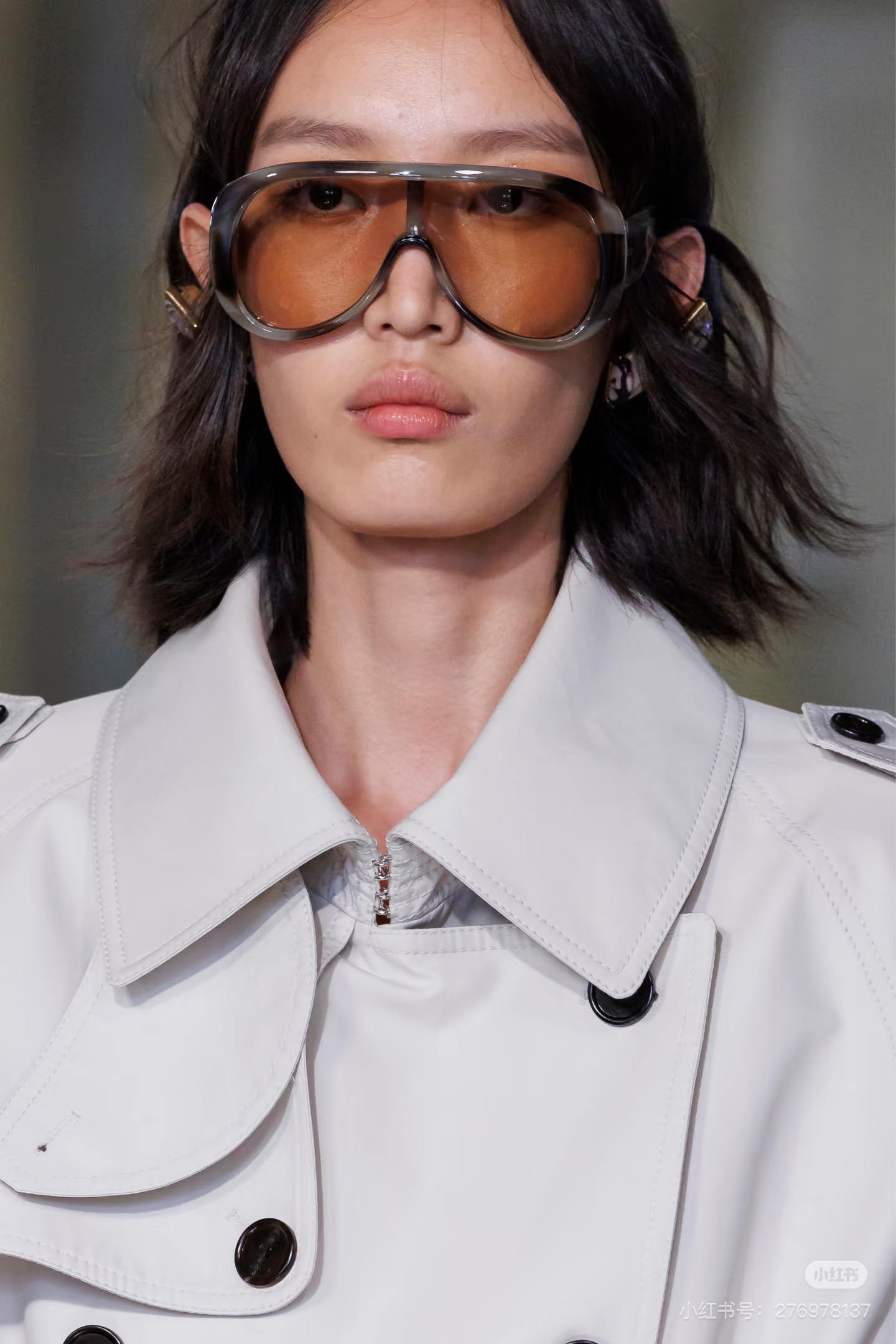 GUCC*🐝🐝🐝MODEL：GG2164S🐝🐝🐝SIZE：133口140🐝🐝🐝