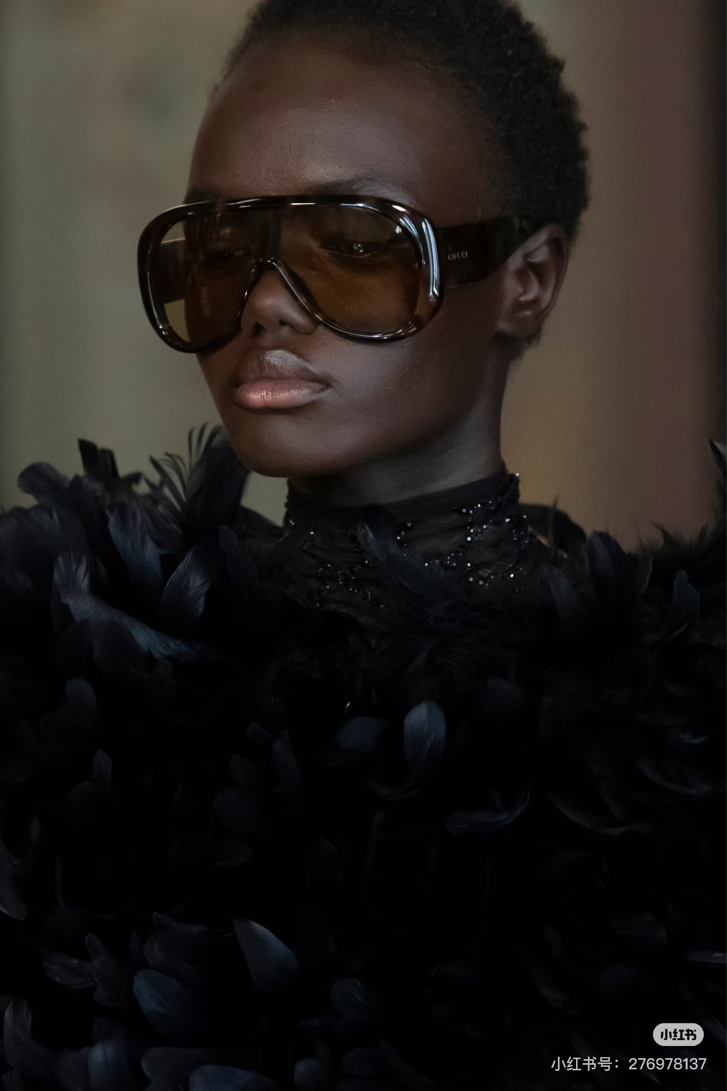 GUCC*🐝🐝🐝MODEL：GG2164S🐝🐝🐝SIZE：133口140🐝🐝🐝