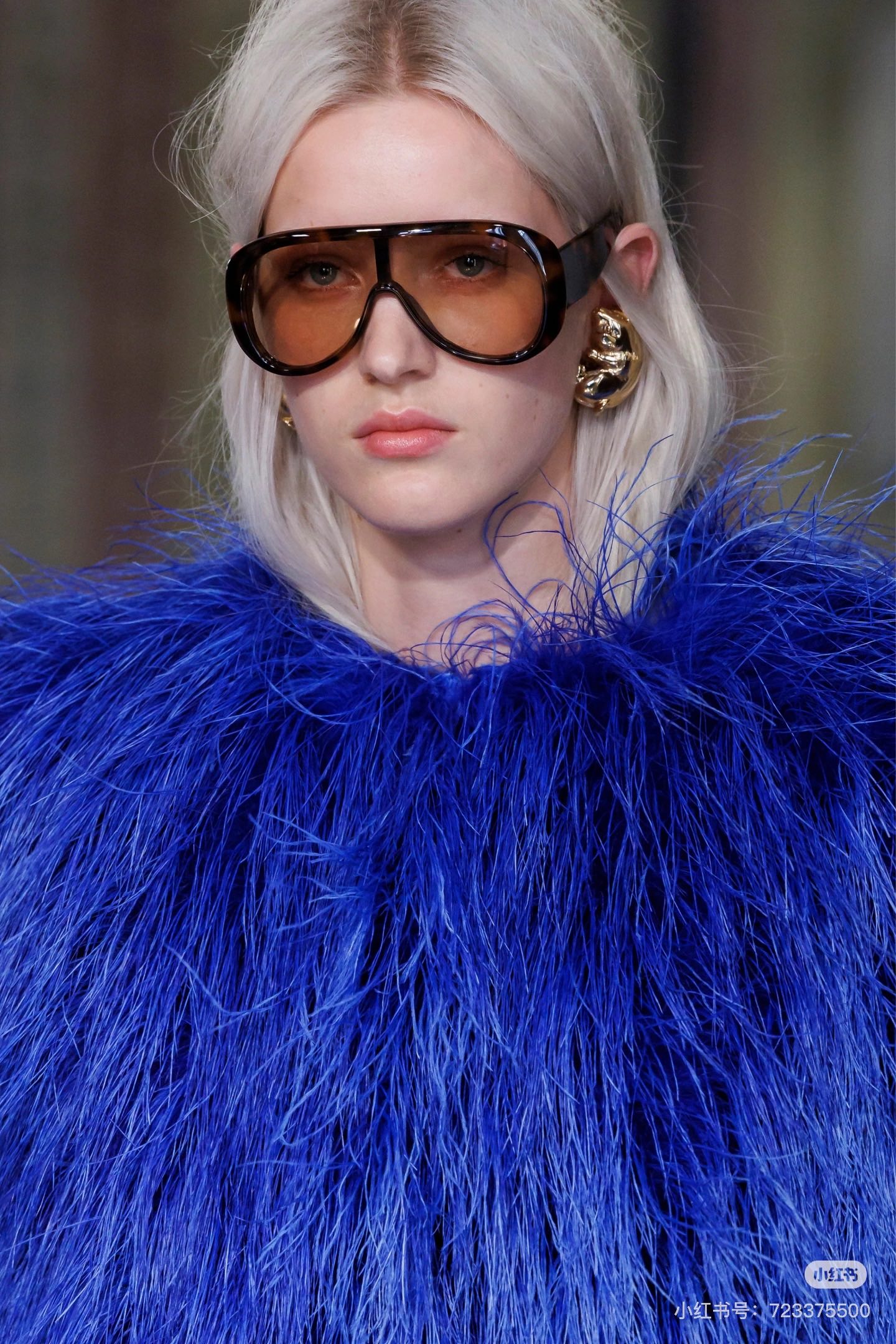 GUCC*🐝🐝🐝MODEL：GG2164S🐝🐝🐝SIZE：133口140🐝🐝🐝