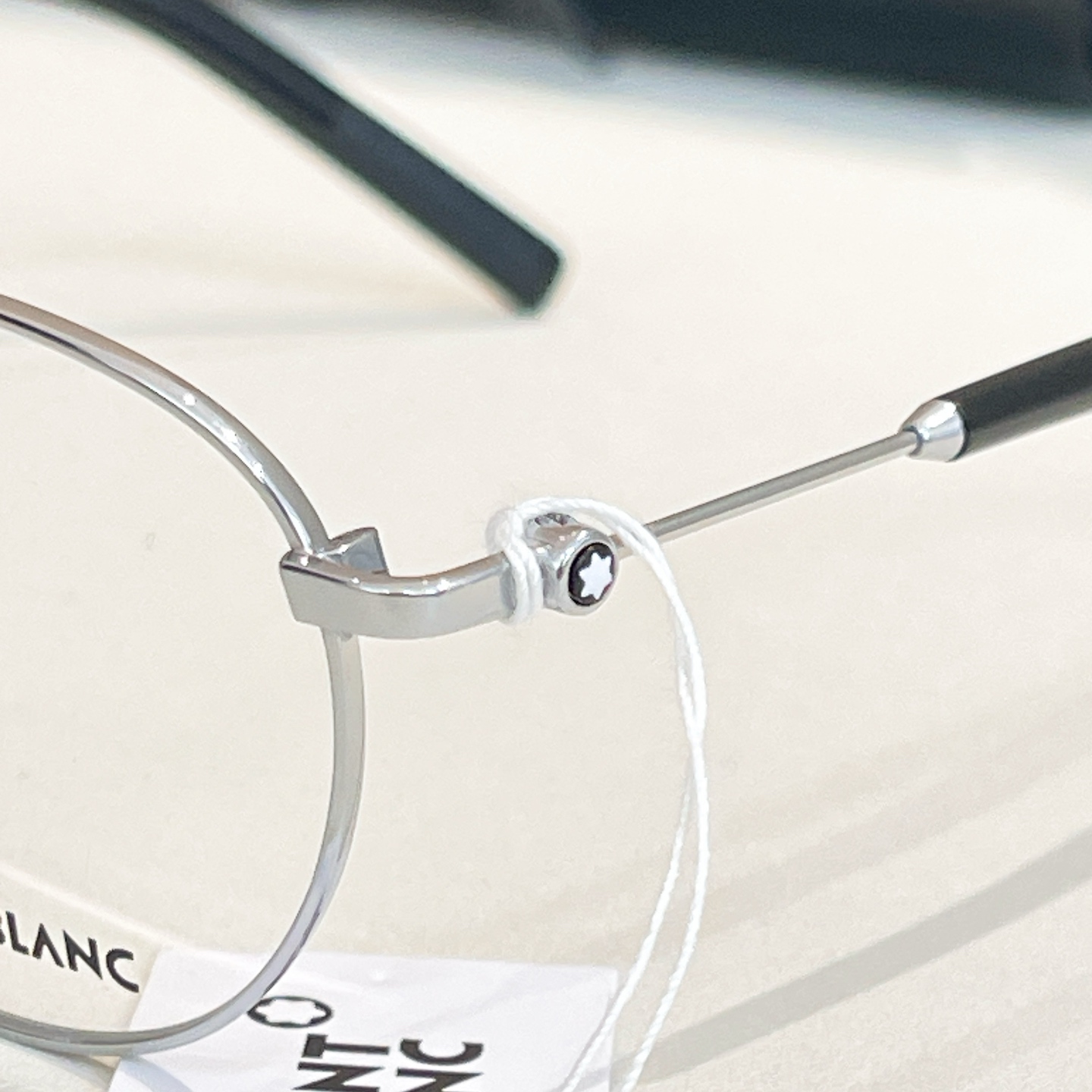 MONT BLAN*🍂🍂🍂MODEL:MB0423O🍂🍂🍂SIZE: 49口21-145🍂🍂🍂 钛～～