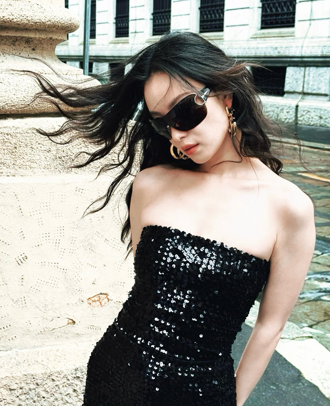 GUCC*🐝🐝🐝MODEL：GG2174S🐝🐝🐝SIZE：140口115🐝🐝🐝