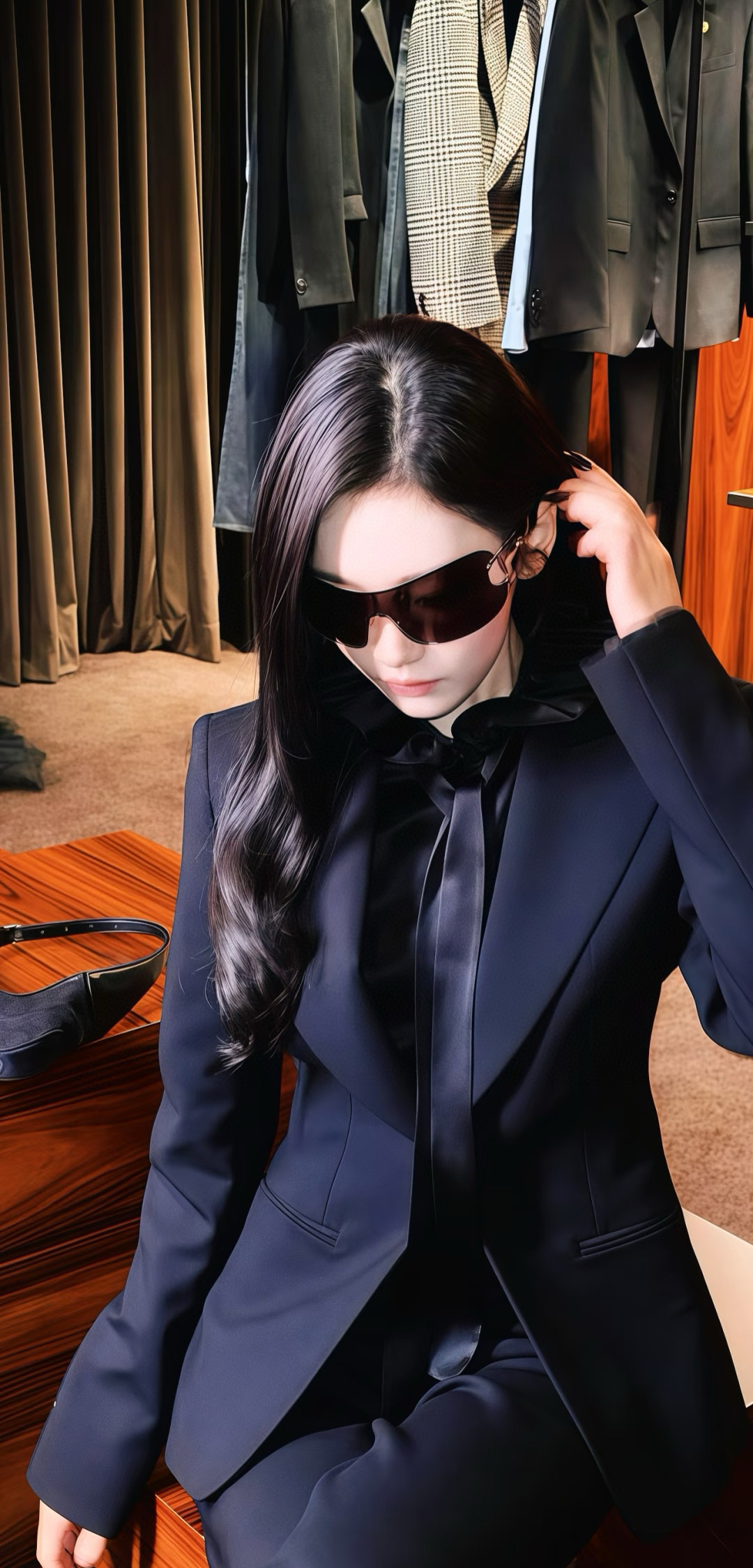 GUCC*🐝🐝🐝MODEL：GG2174S🐝🐝🐝SIZE：140口115🐝🐝🐝