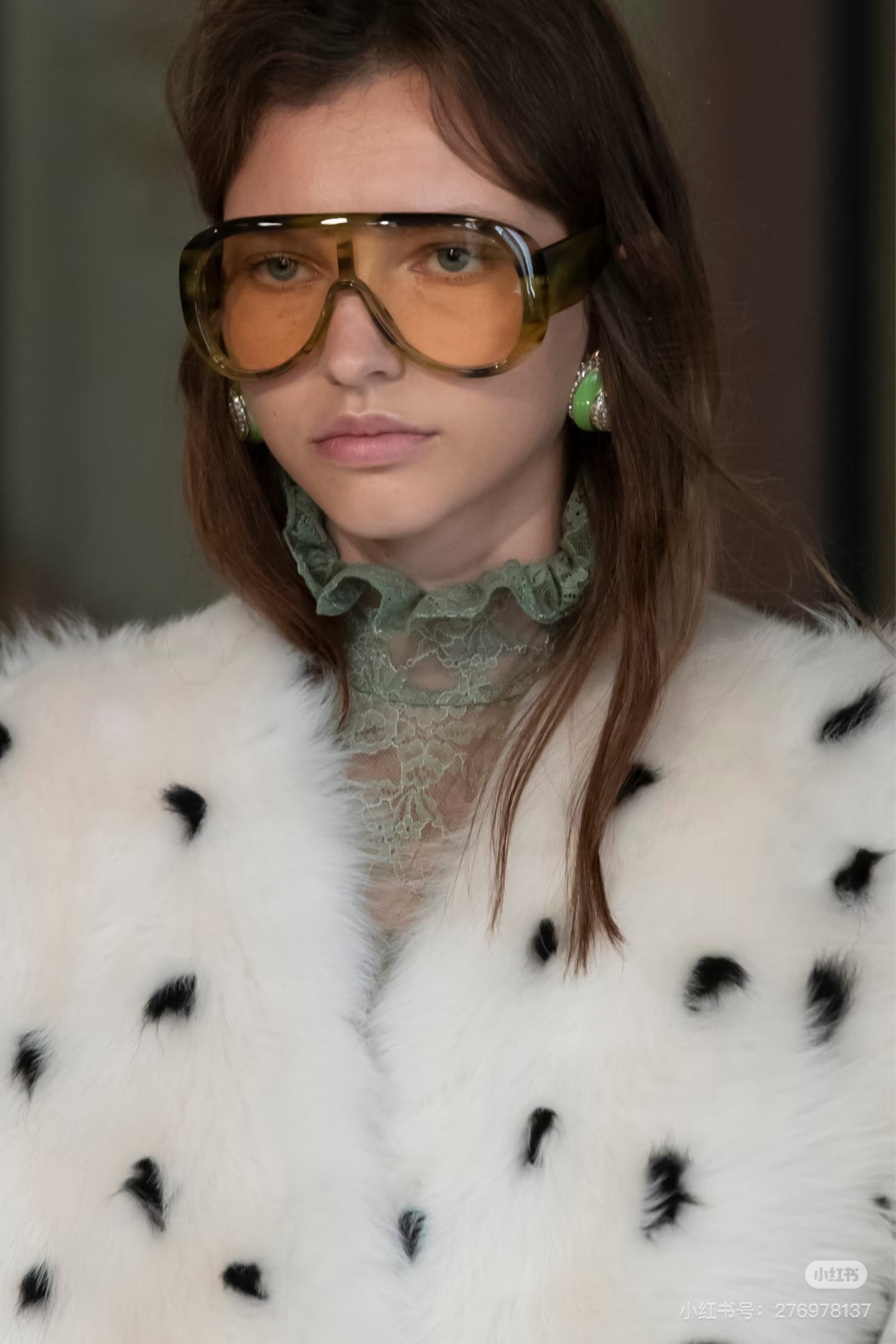 GUCC*🐝🐝🐝MODEL：GG2164S🐝🐝🐝SIZE：133口140🐝🐝🐝