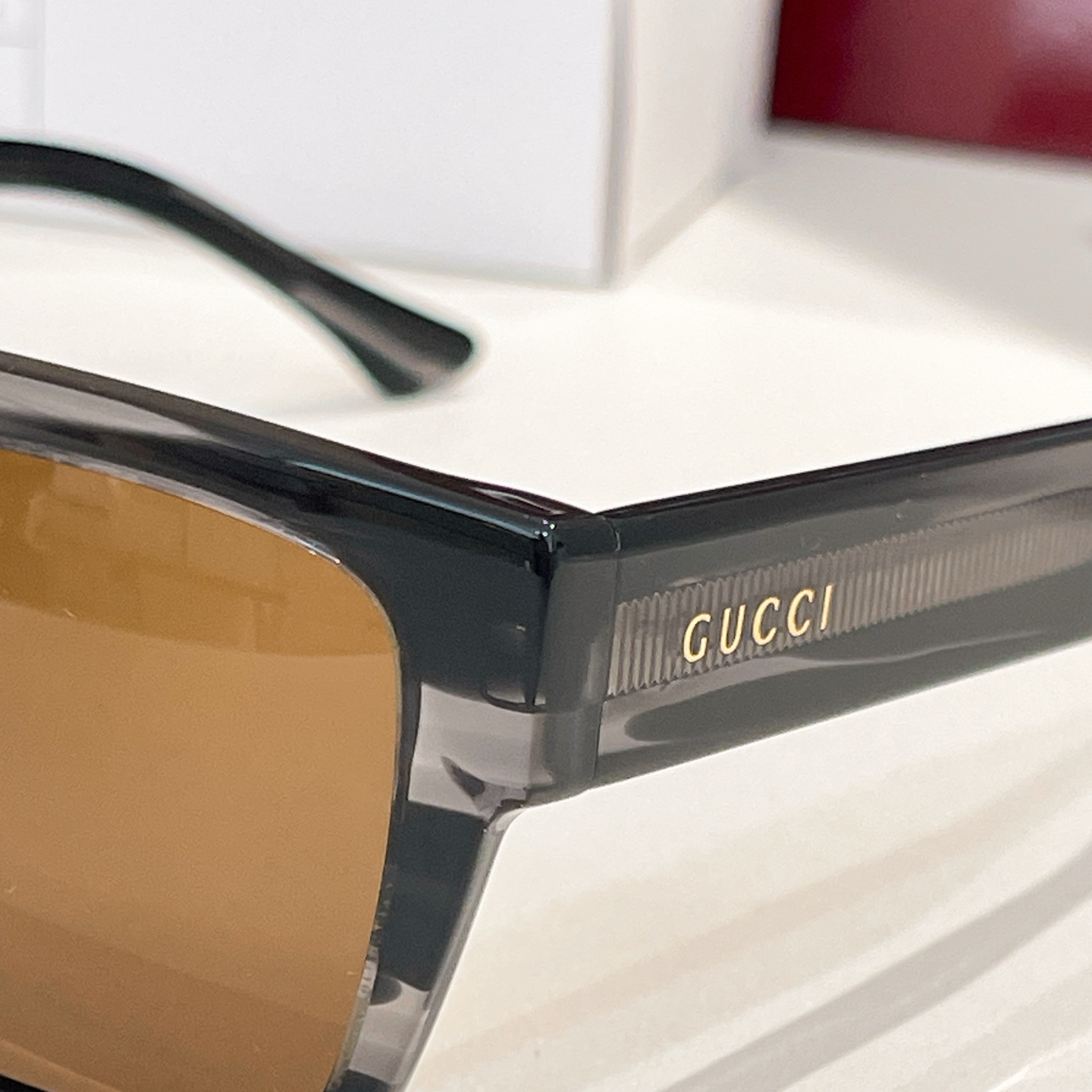 GUCC*🐝🐝🐝MODEL：GG1878S🐝🐝🐝SIZE：53口19-145🐝🐝🐝