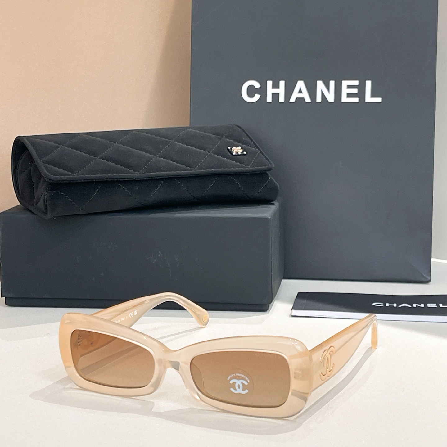 CHANE*🌸🌸🌸MODEL：CH9184🌸🌸🌸SIZE：53口19-145🌸🌸🌸