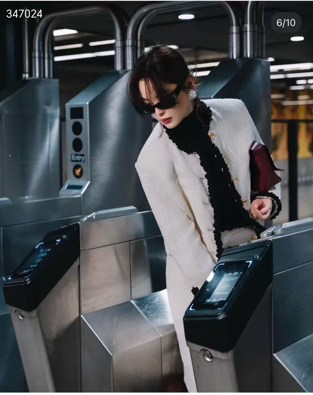 CHANE*🌸🌸🌸MODEL：CH9184🌸🌸🌸SIZE：53口19-145🌸🌸🌸