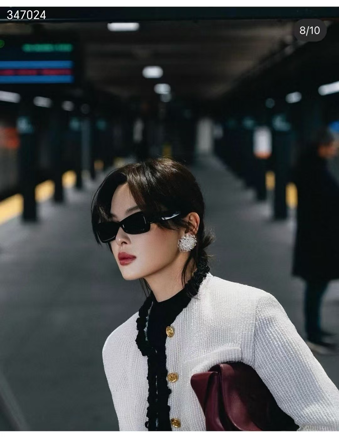 CHANE*🌸🌸🌸MODEL：CH9184🌸🌸🌸SIZE：53口19-145🌸🌸🌸